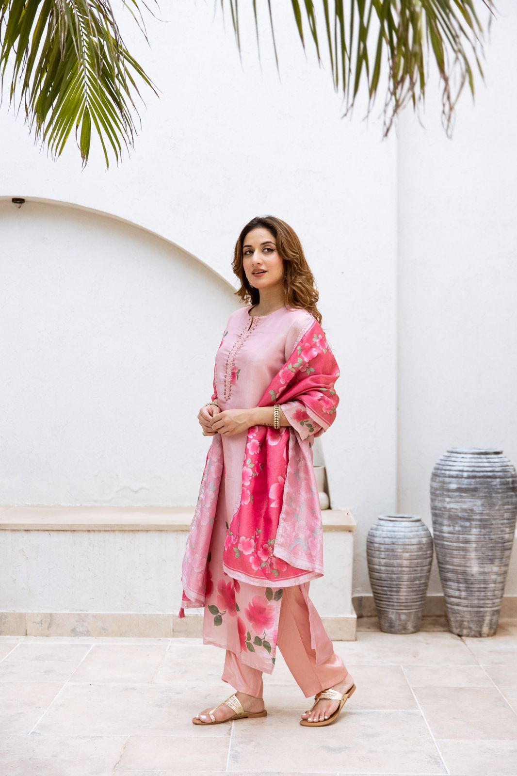 KURTI SET