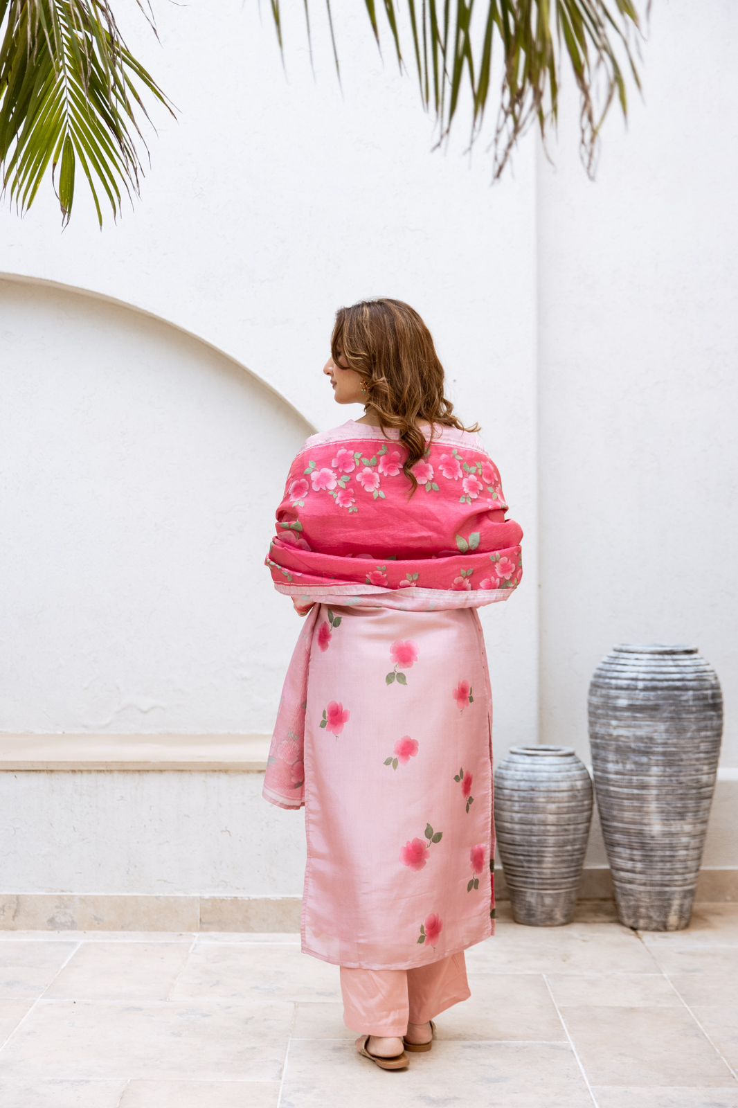 KURTI SET
