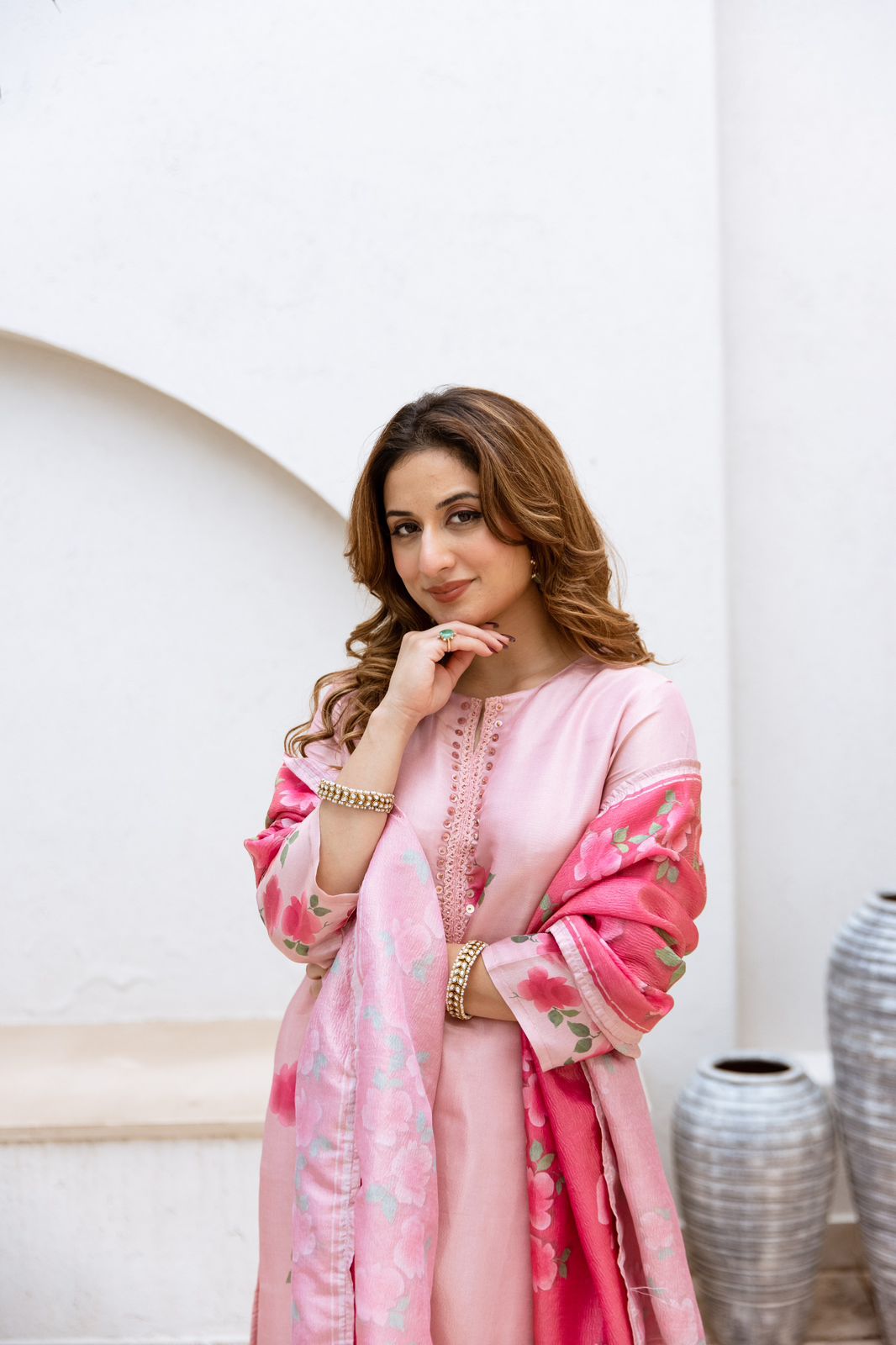 KURTI SET