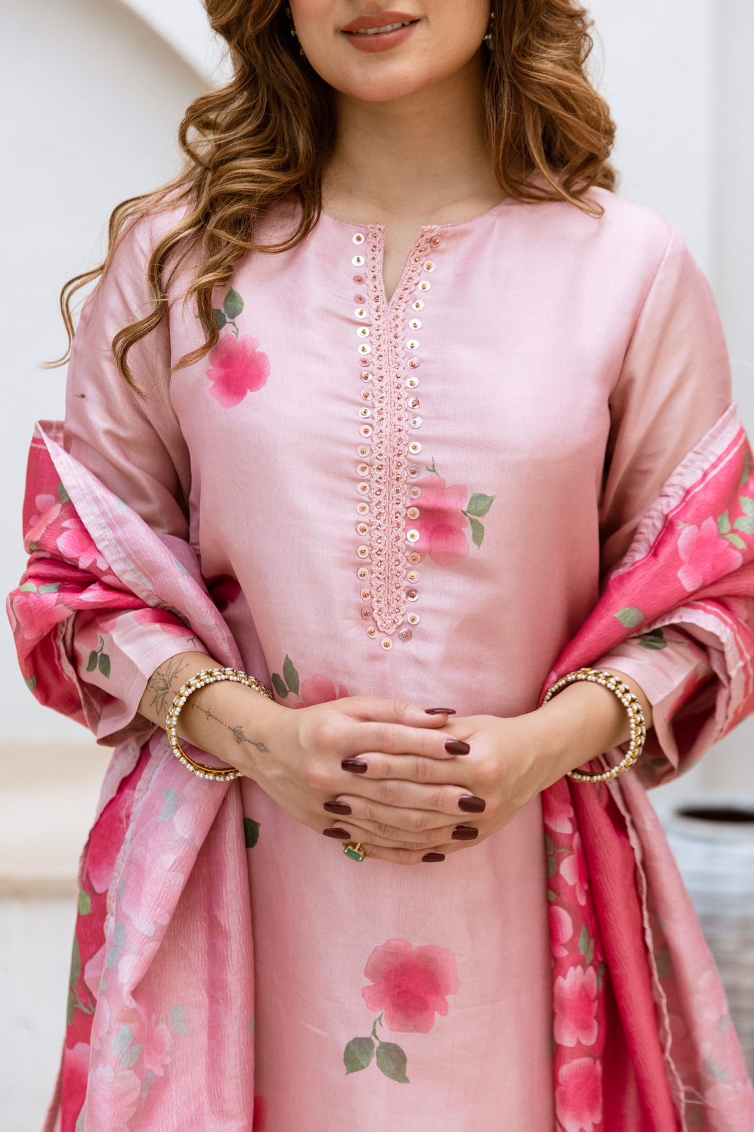 KURTI SET