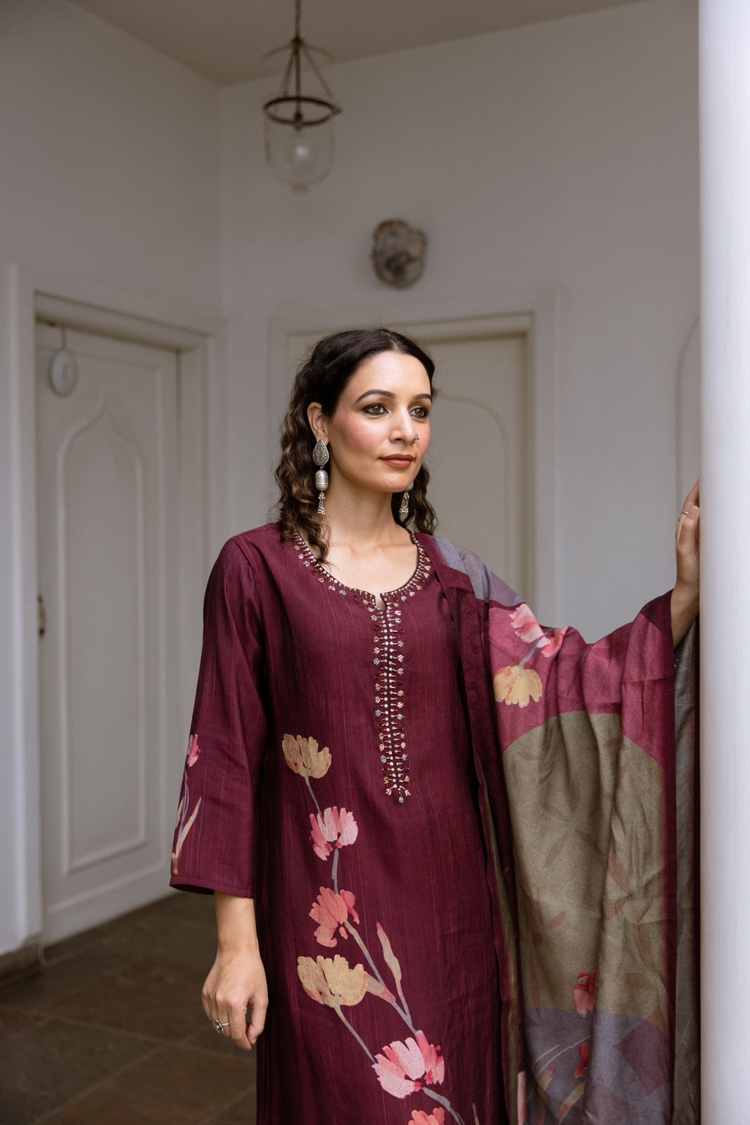 KURTI SET
