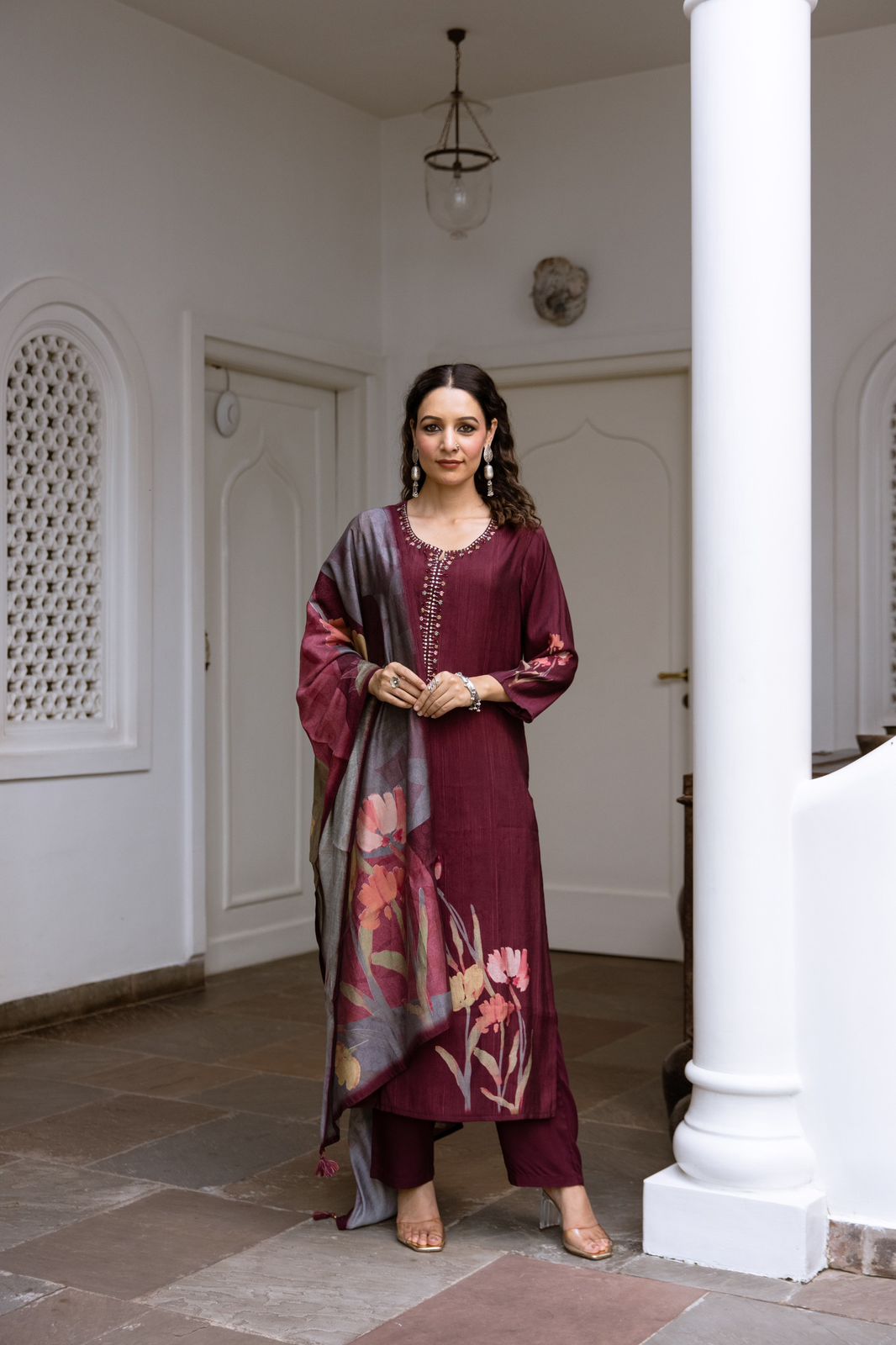 KURTI SET