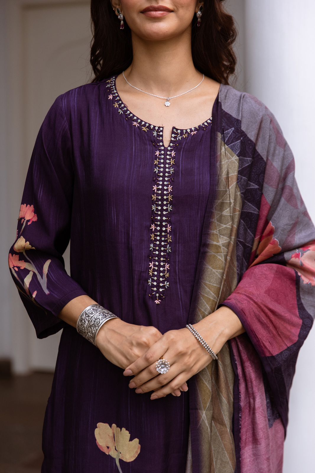 KURTI SET