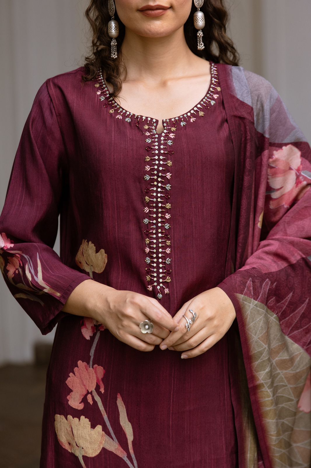 KURTI SET