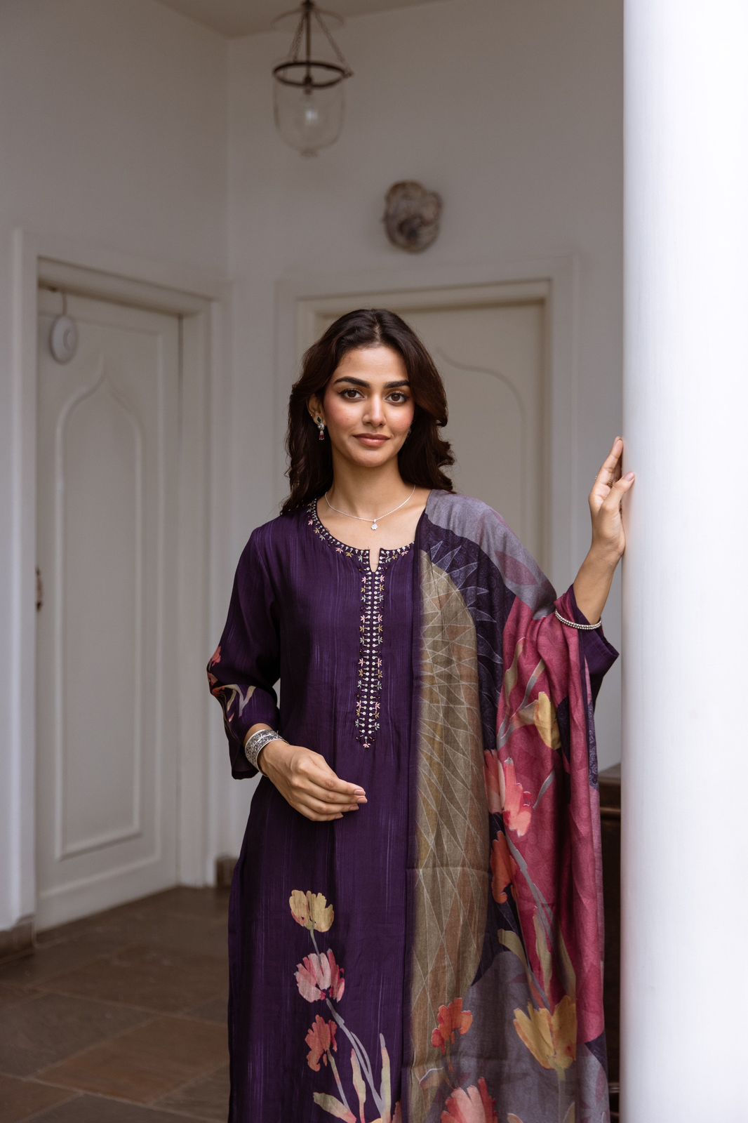 KURTI SET