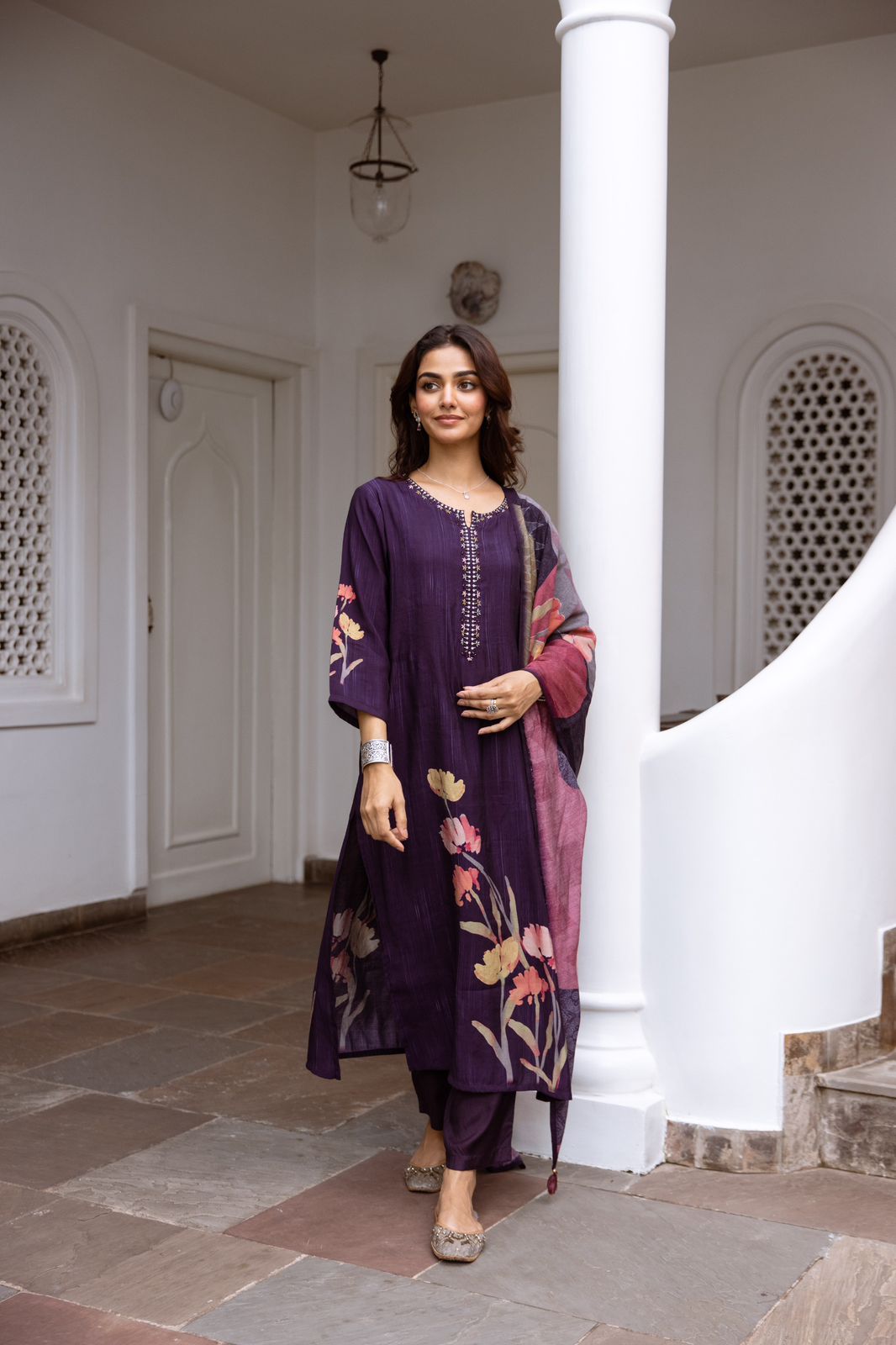 KURTI SET