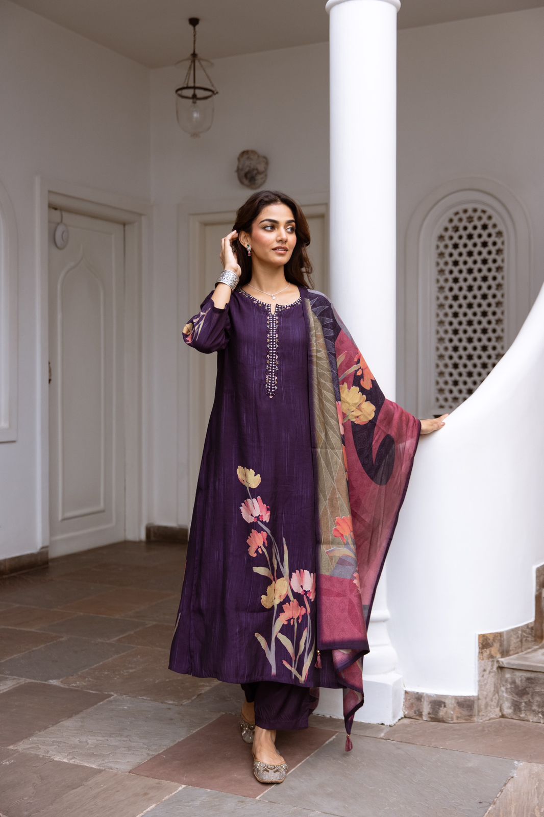 KURTI SET