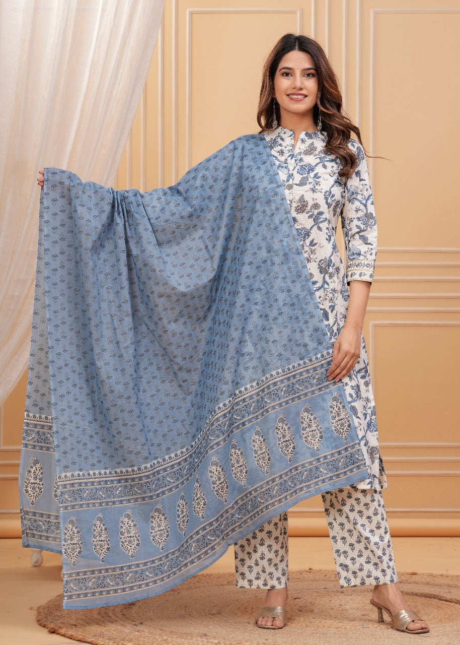 KURTI SET