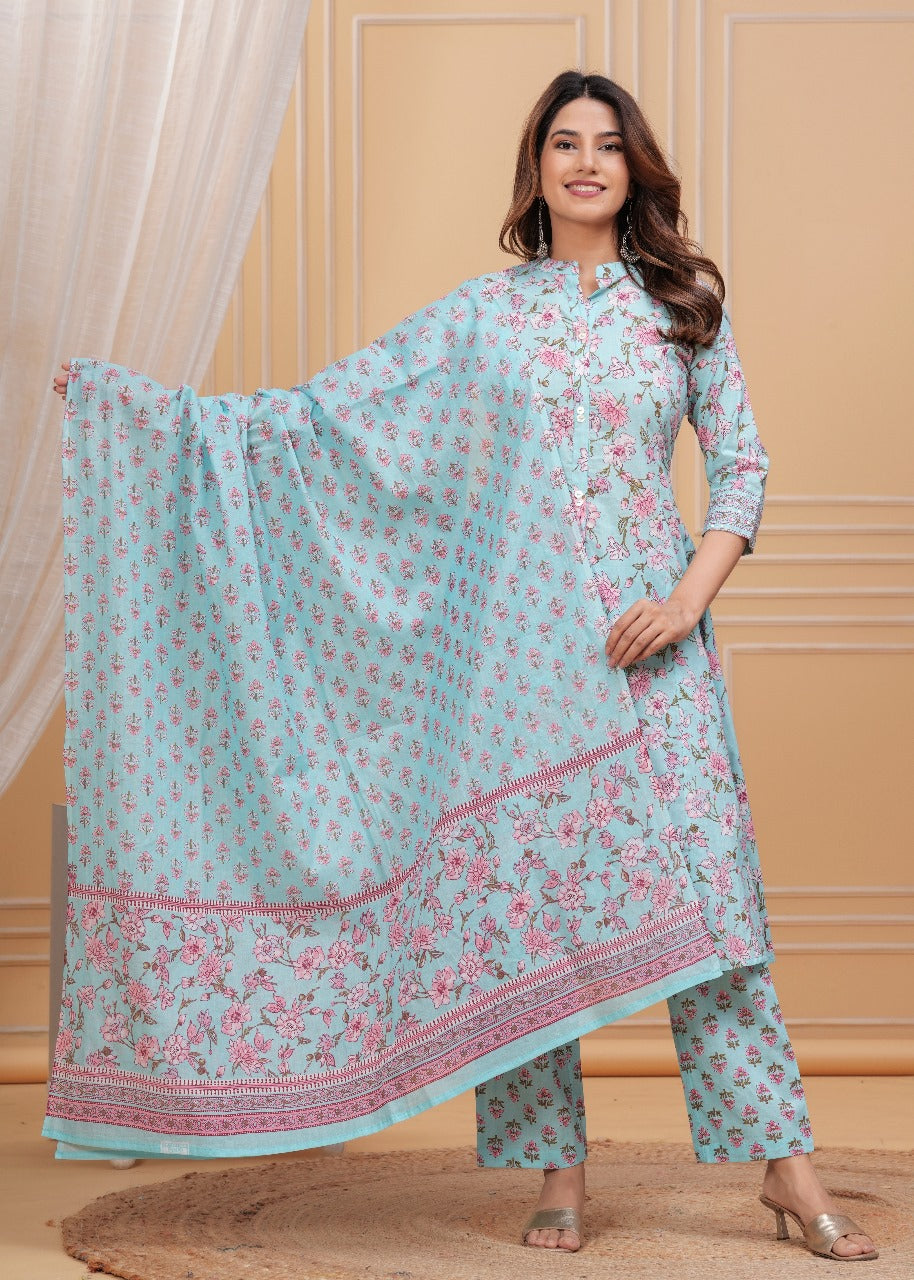 KURTI SET