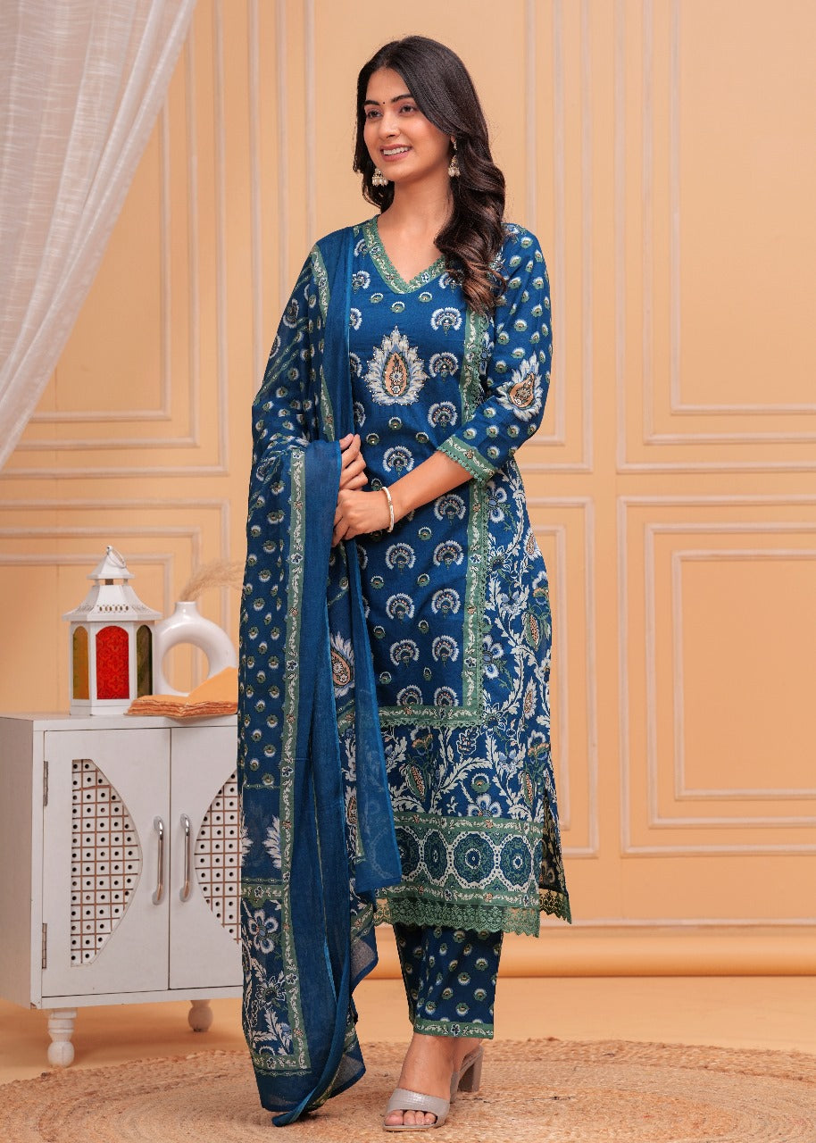 KURTI SET
