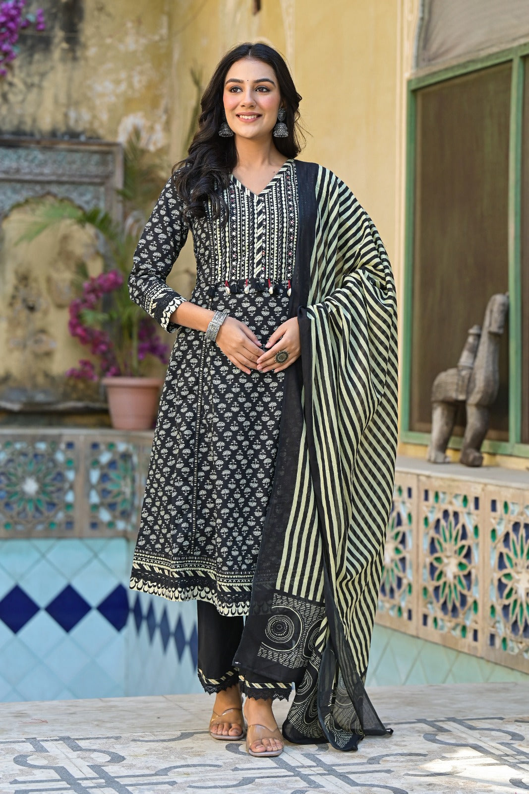 KURTI SET