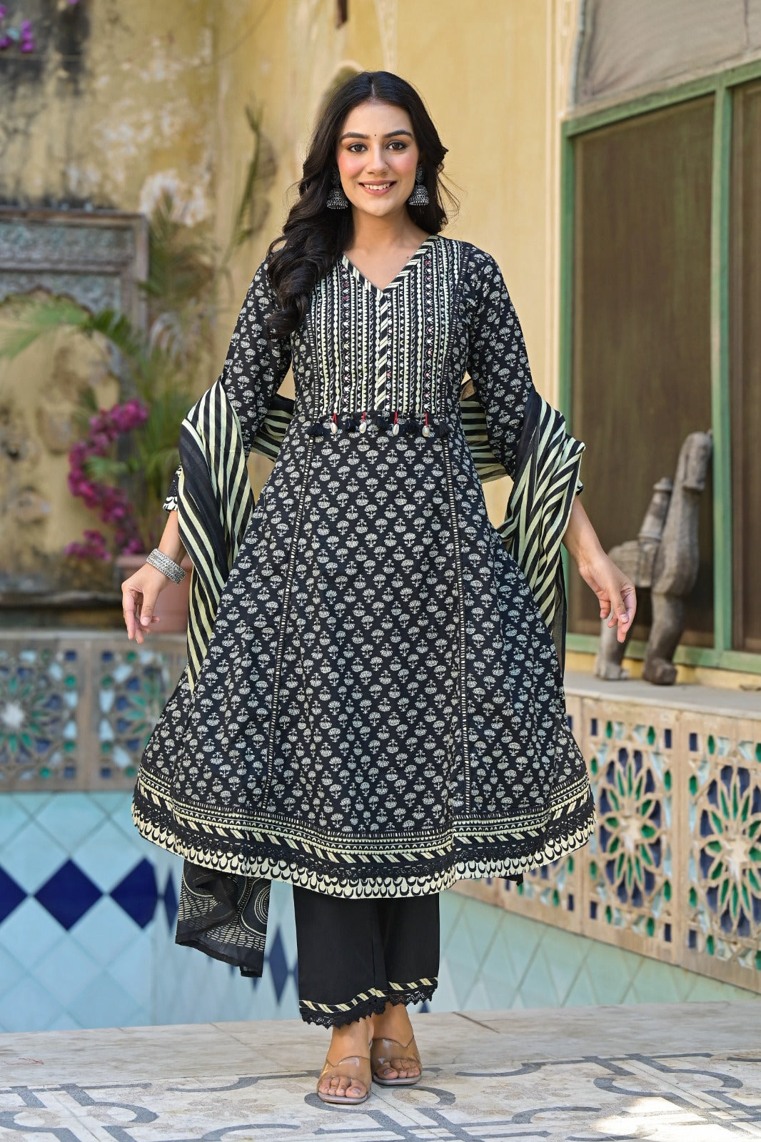 KURTI SET