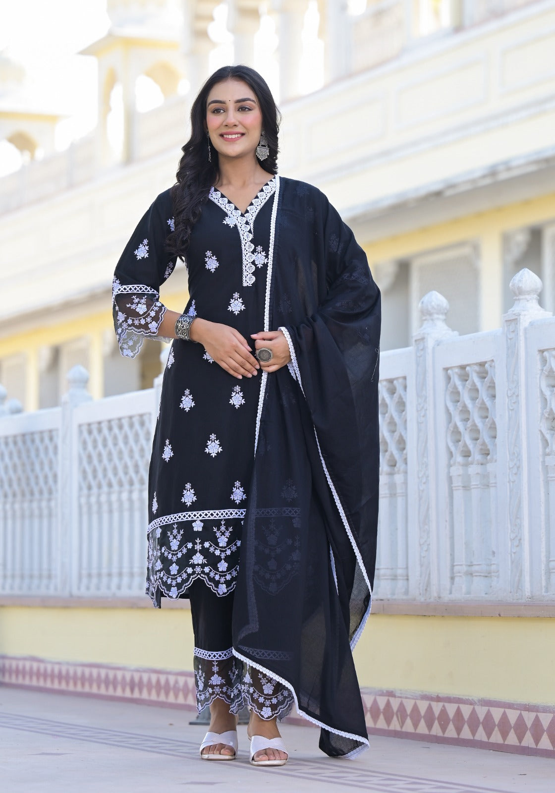 KURTI SET
