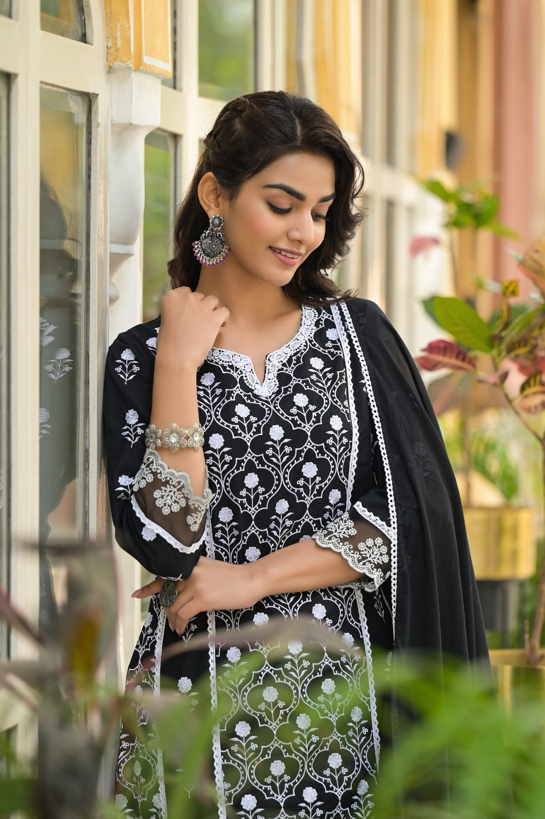 KURTI SET