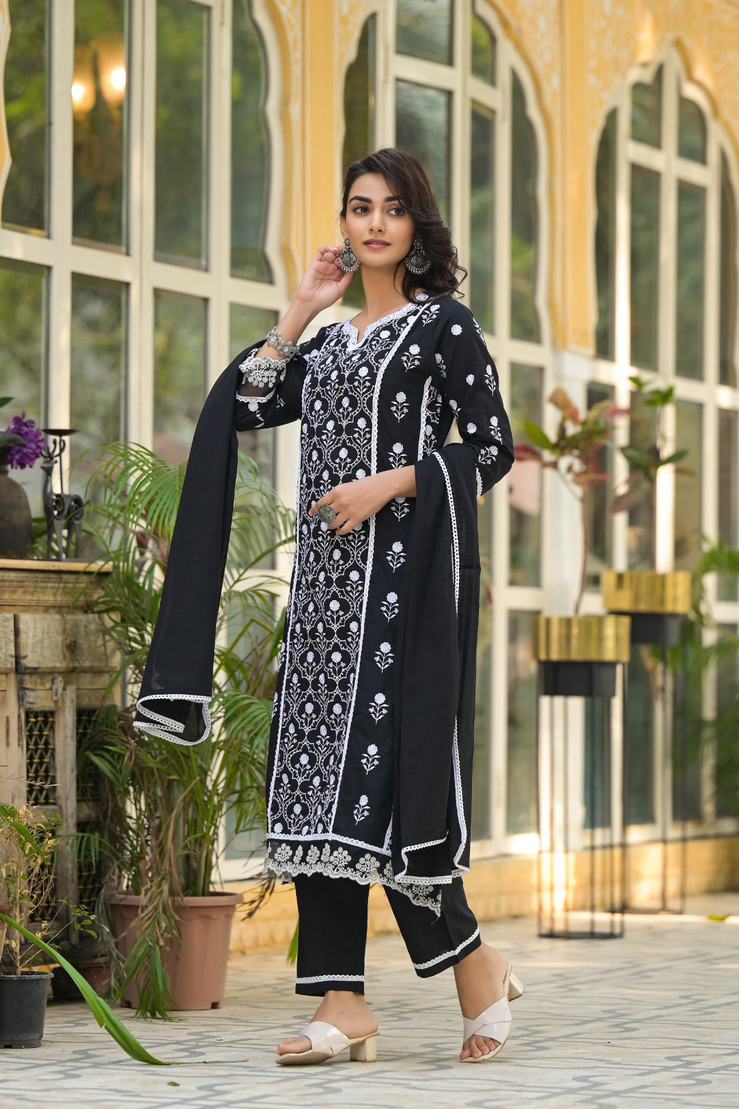 KURTI SET