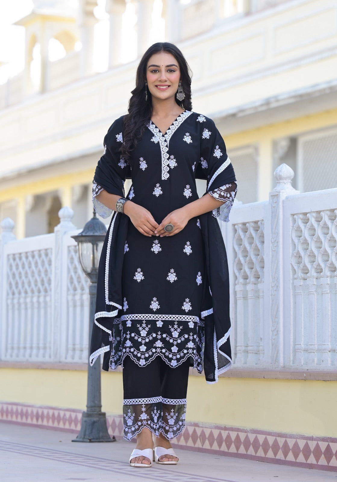 KURTI SET