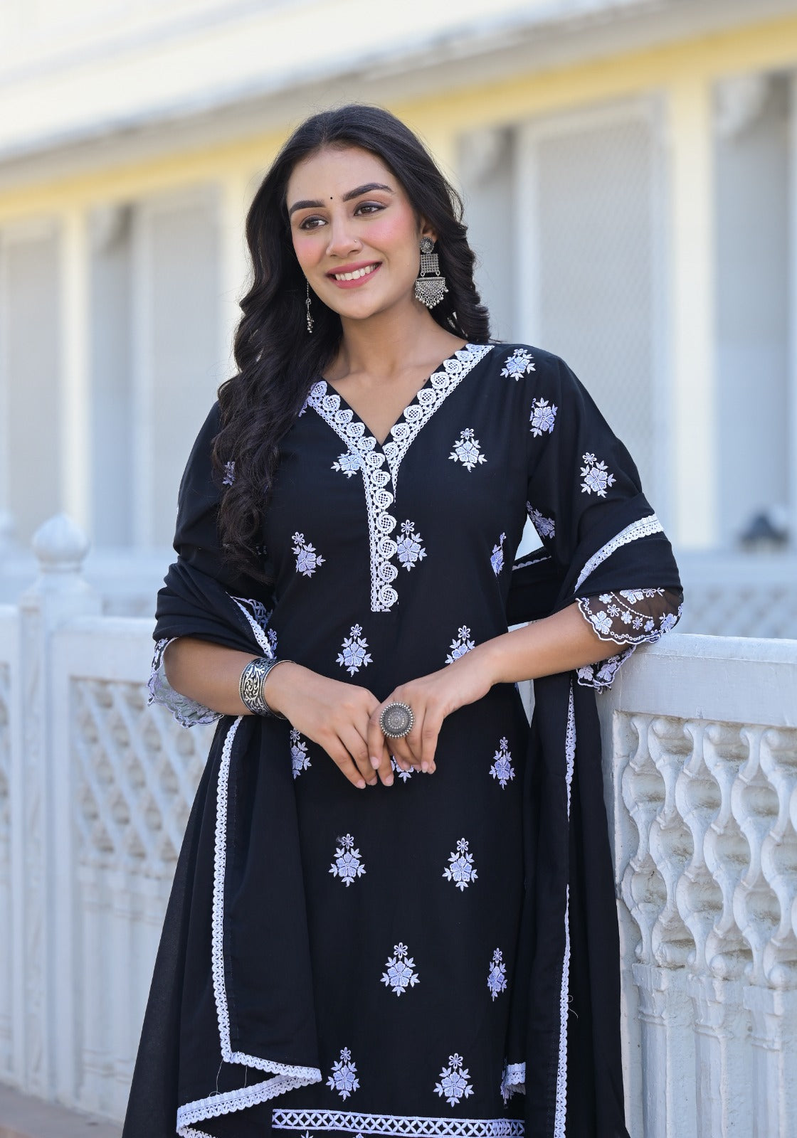 KURTI SET