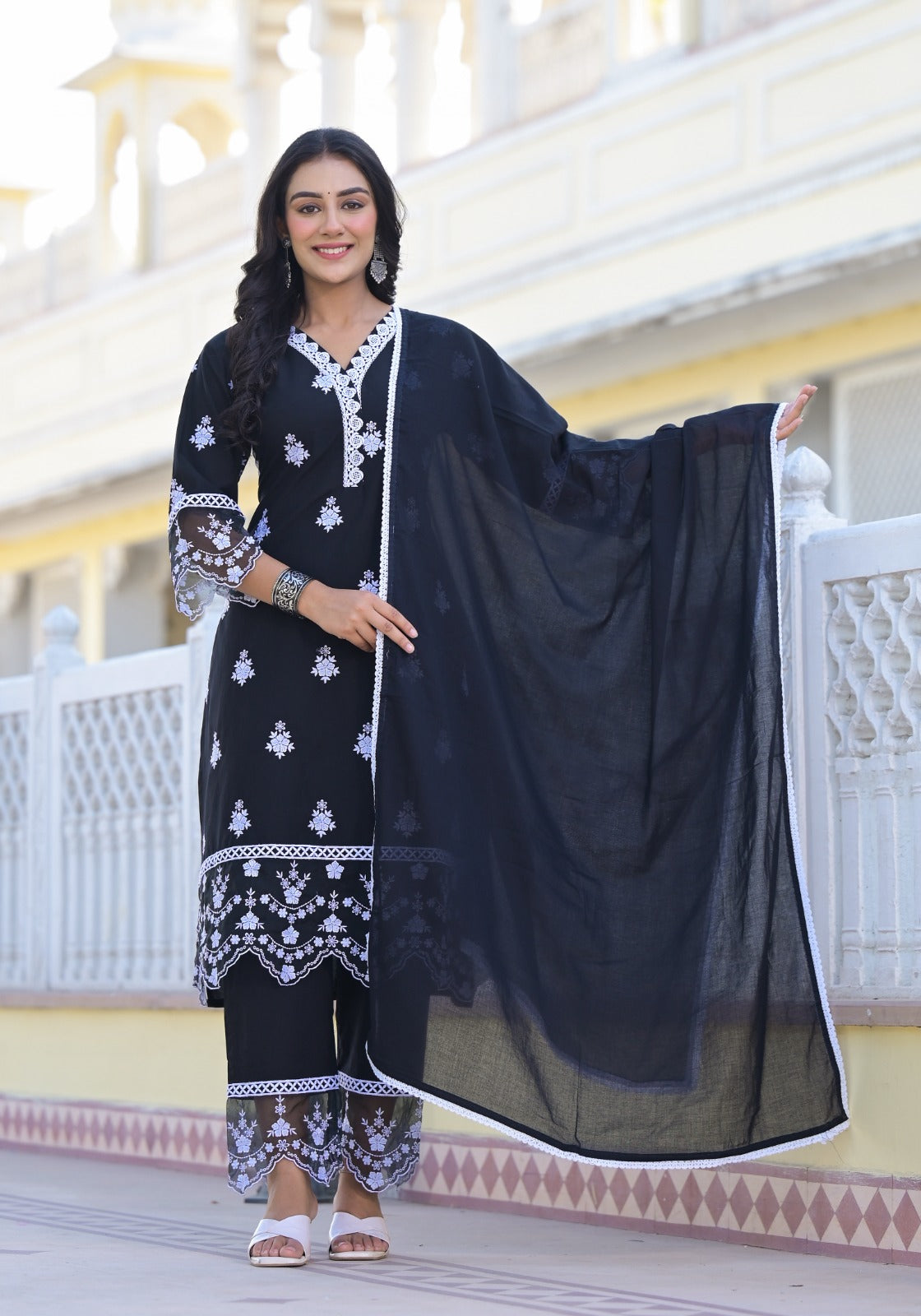 KURTI SET