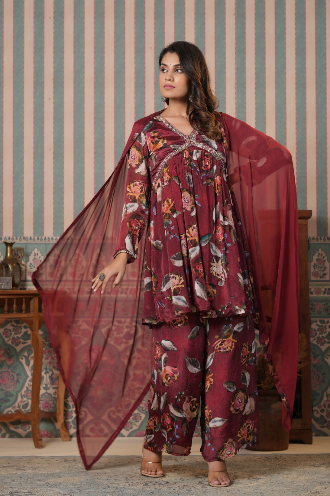 KURTI SET