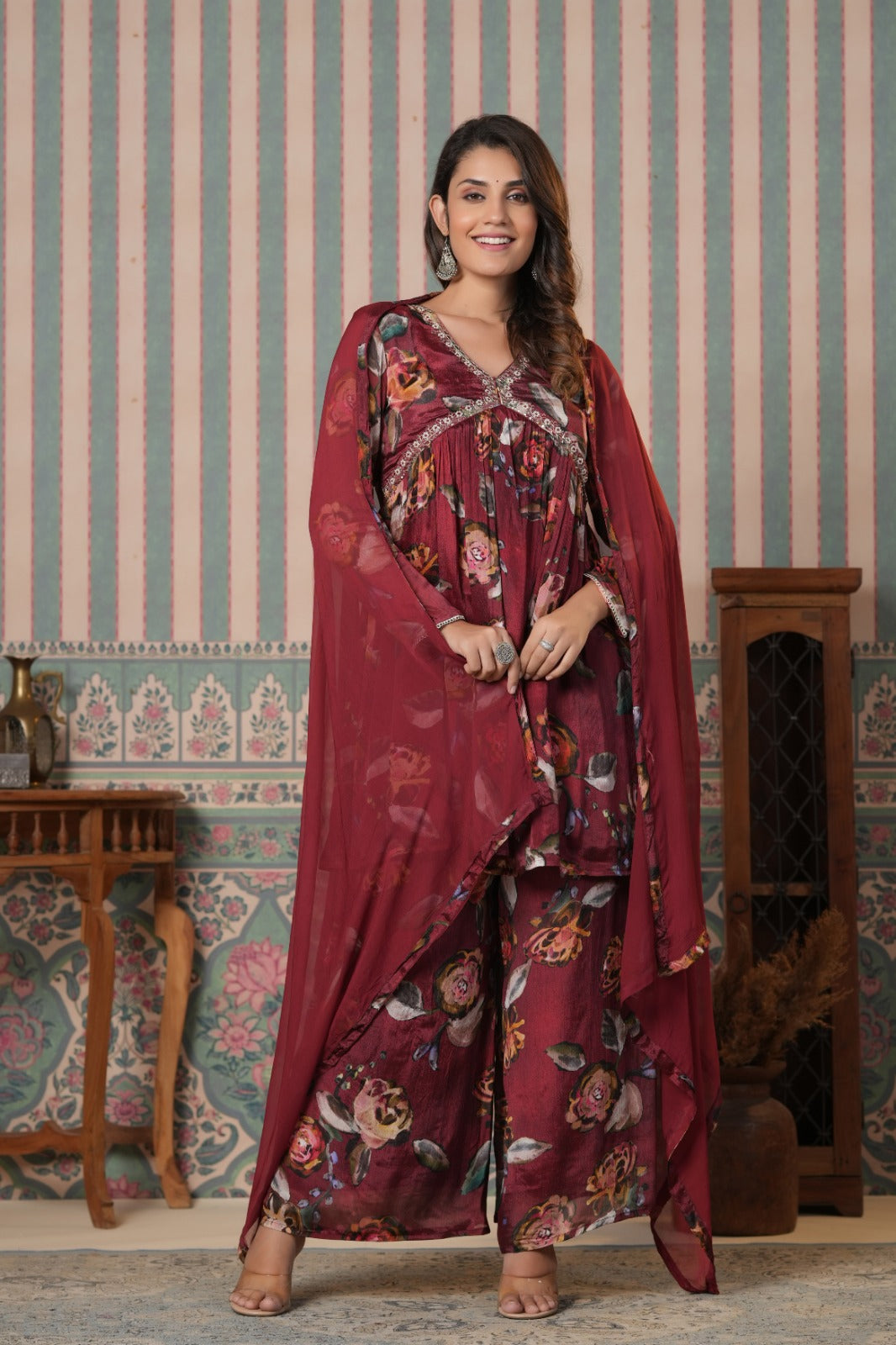KURTI SET