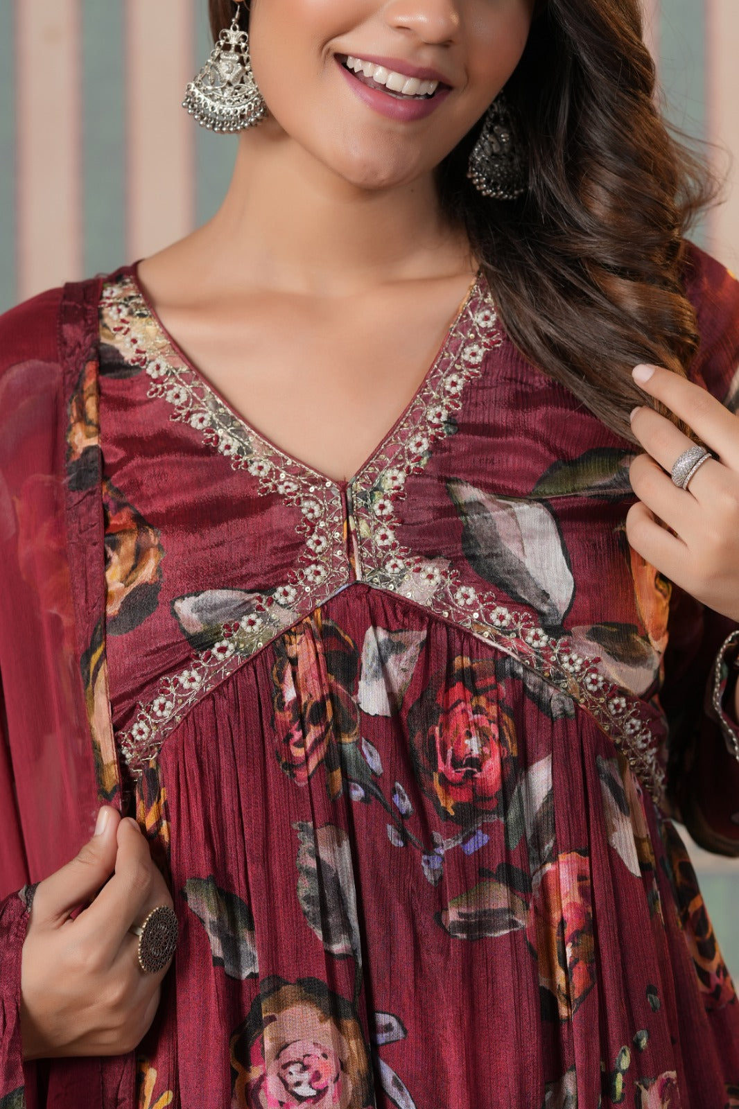 KURTI SET