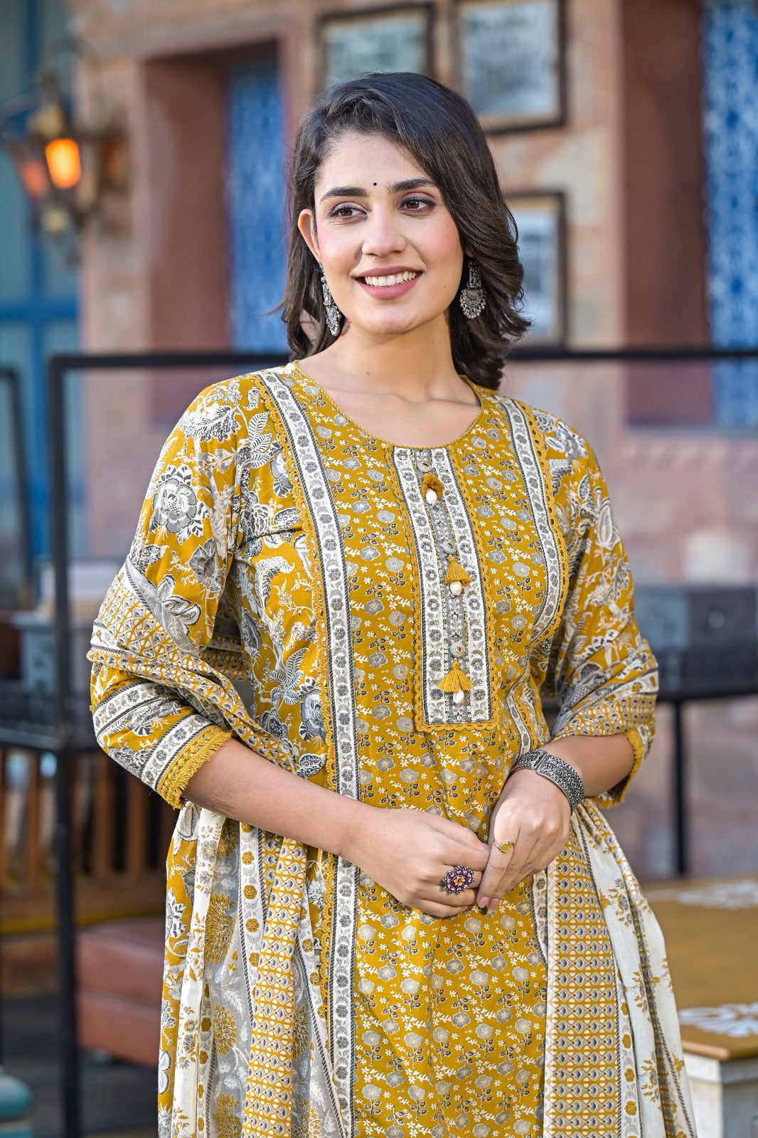 KURTI SET