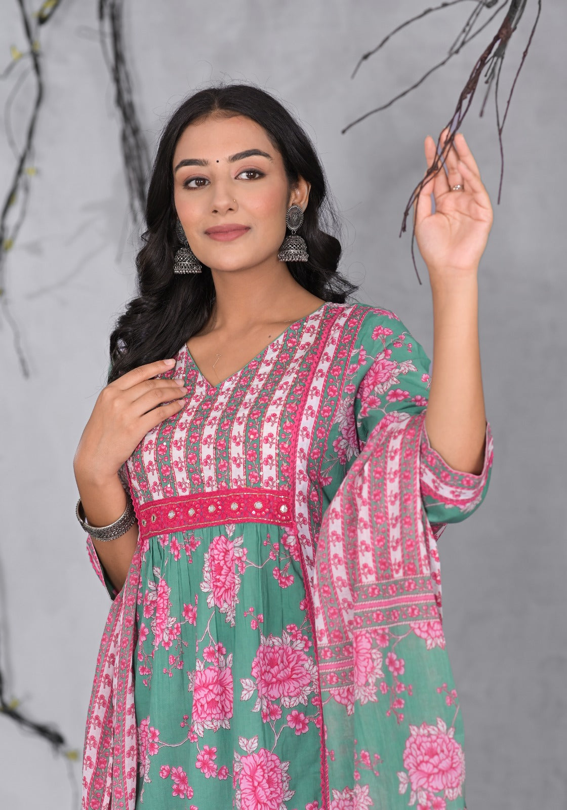 KURTI SET