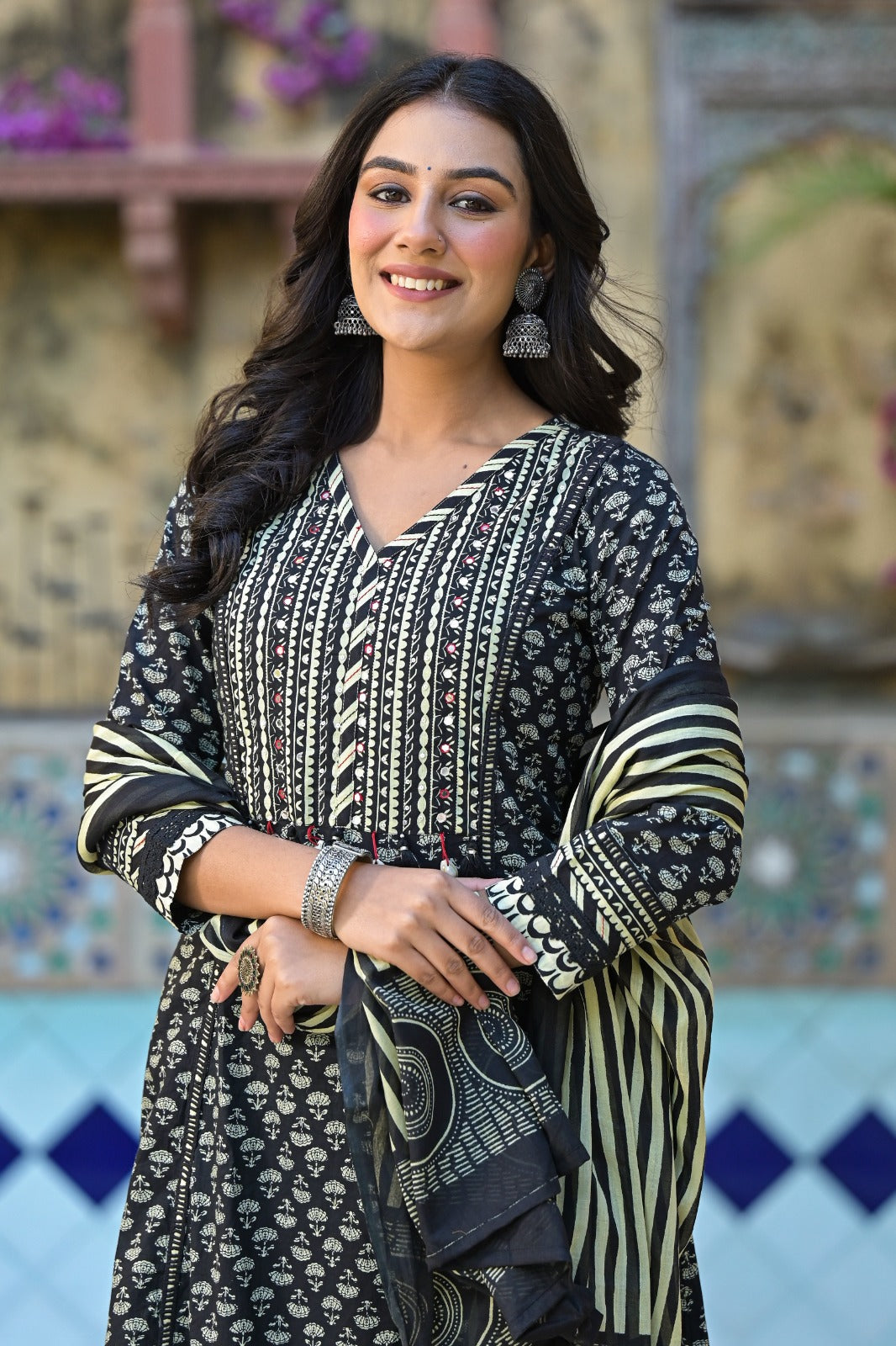 KURTI SET