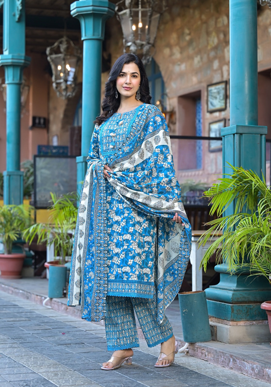 KURTI SET