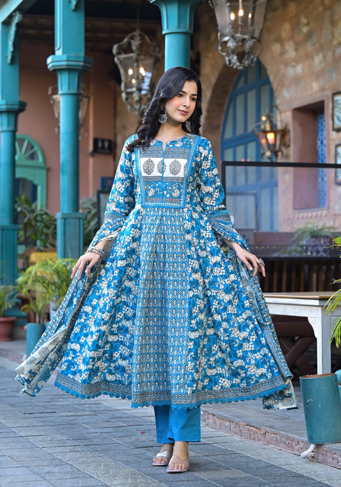 KURTI SET
