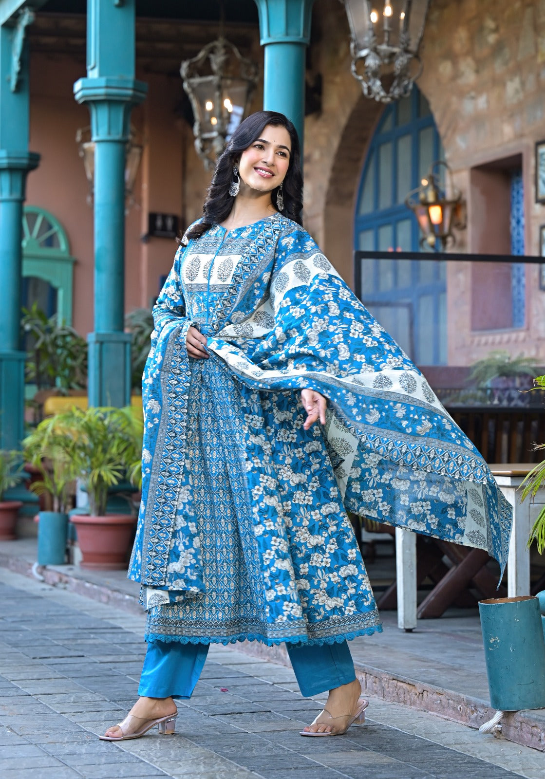 KURTI SET
