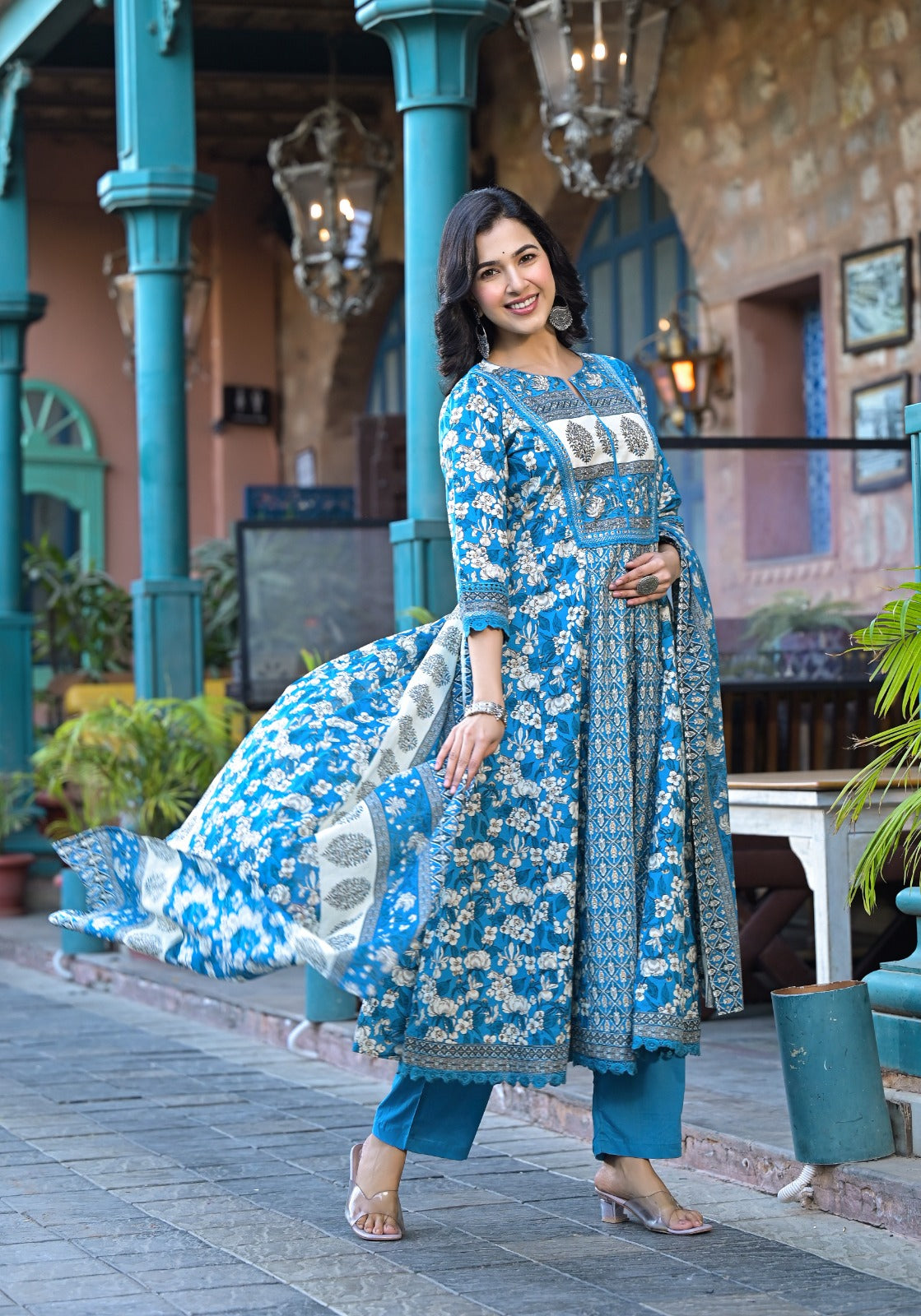 KURTI SET