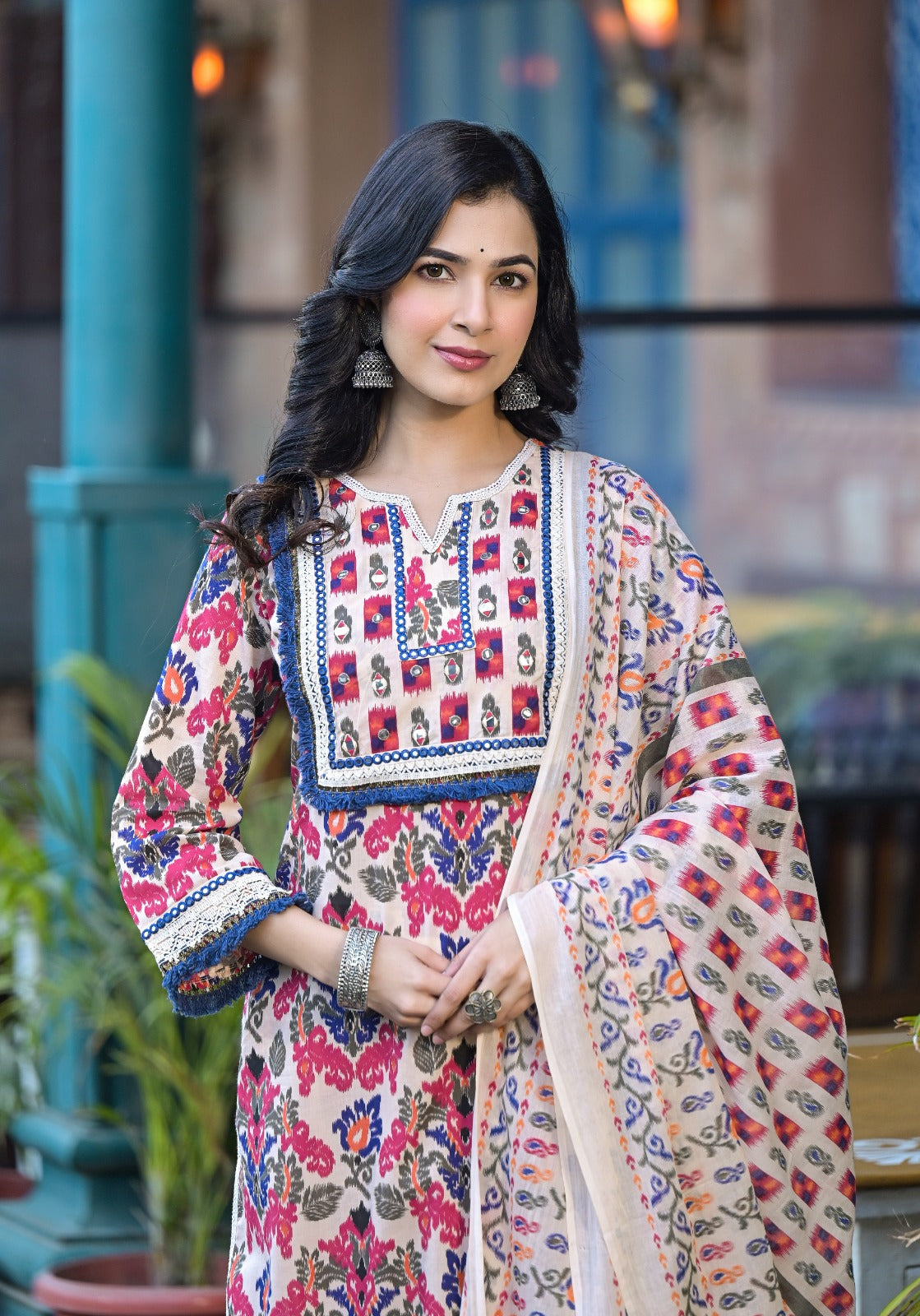 KURTI SET