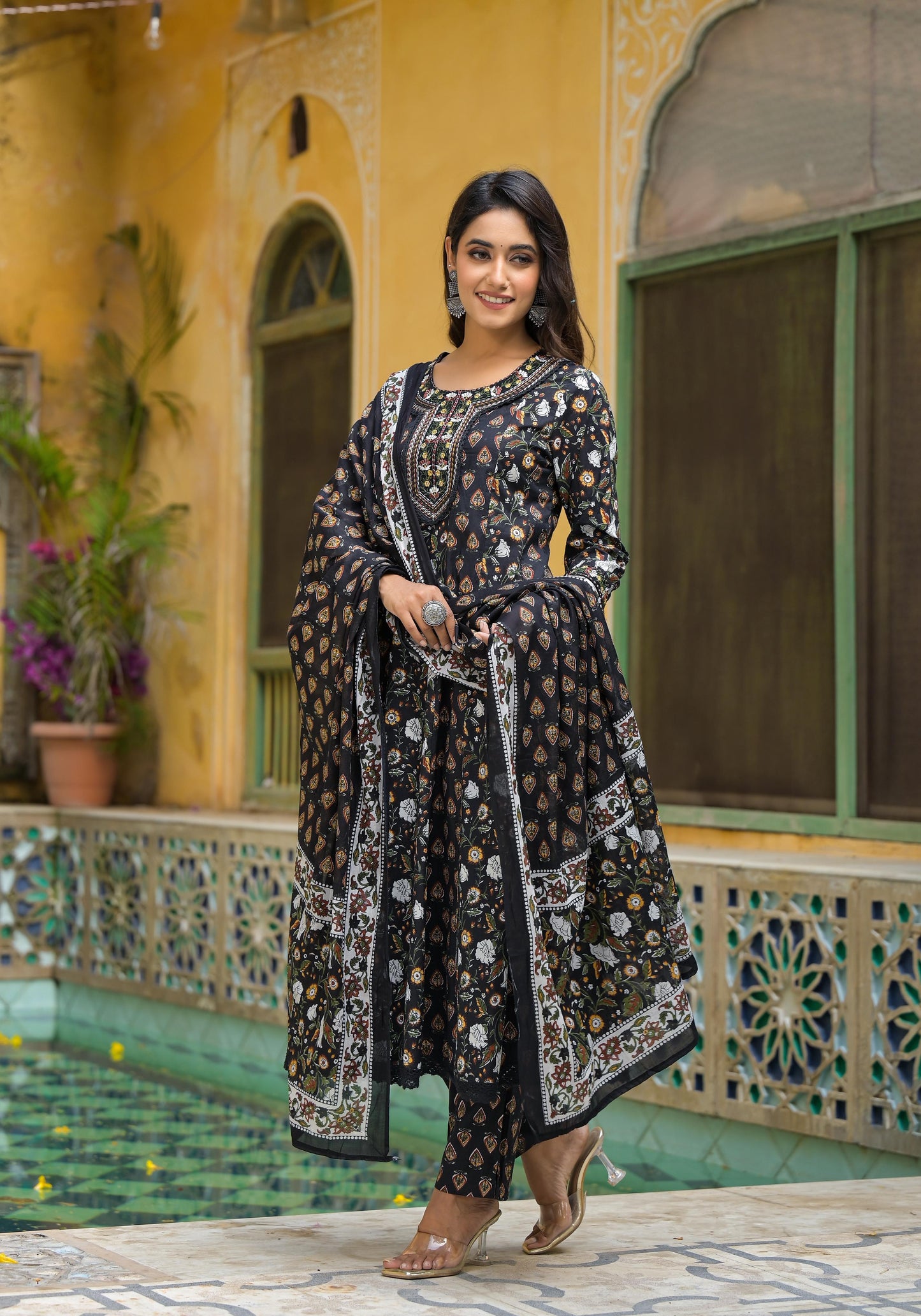 KURTI SET