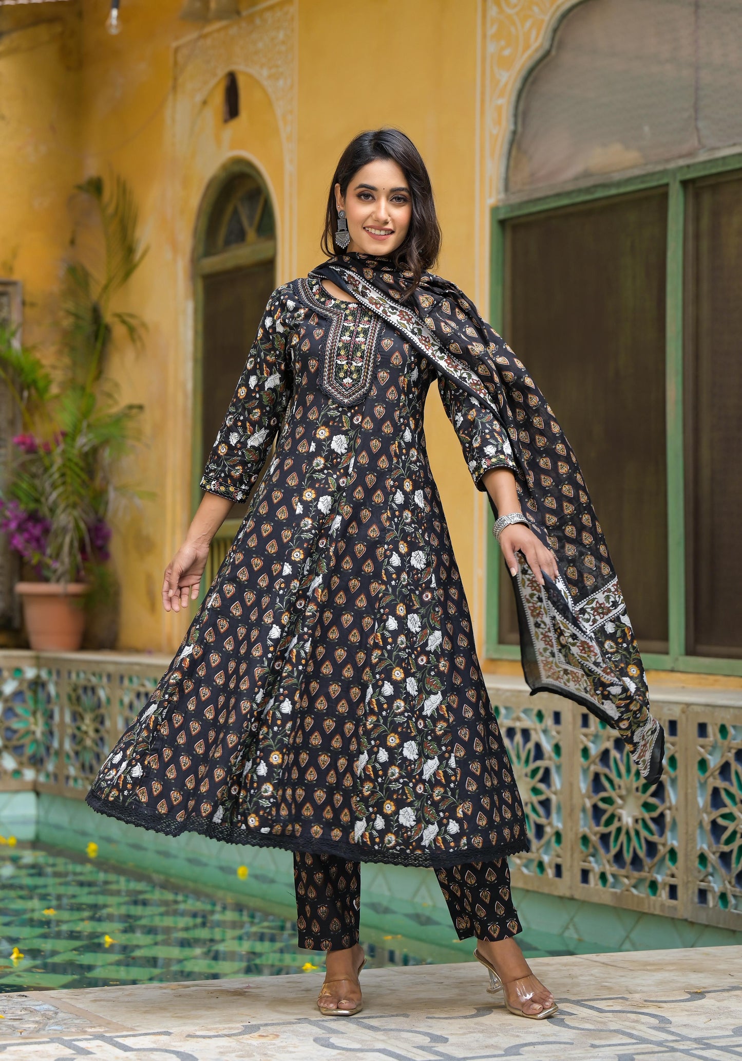 KURTI SET