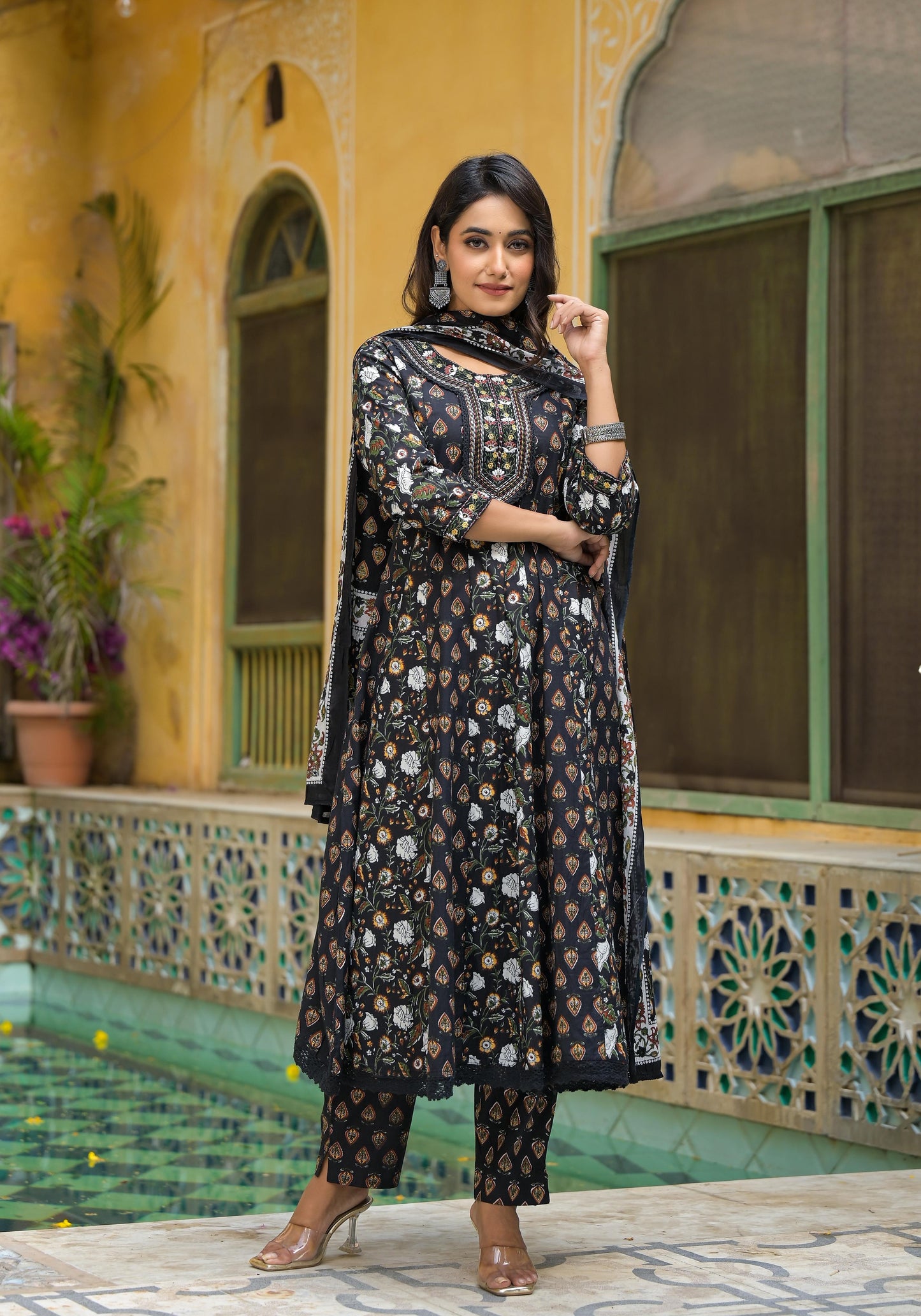 KURTI SET
