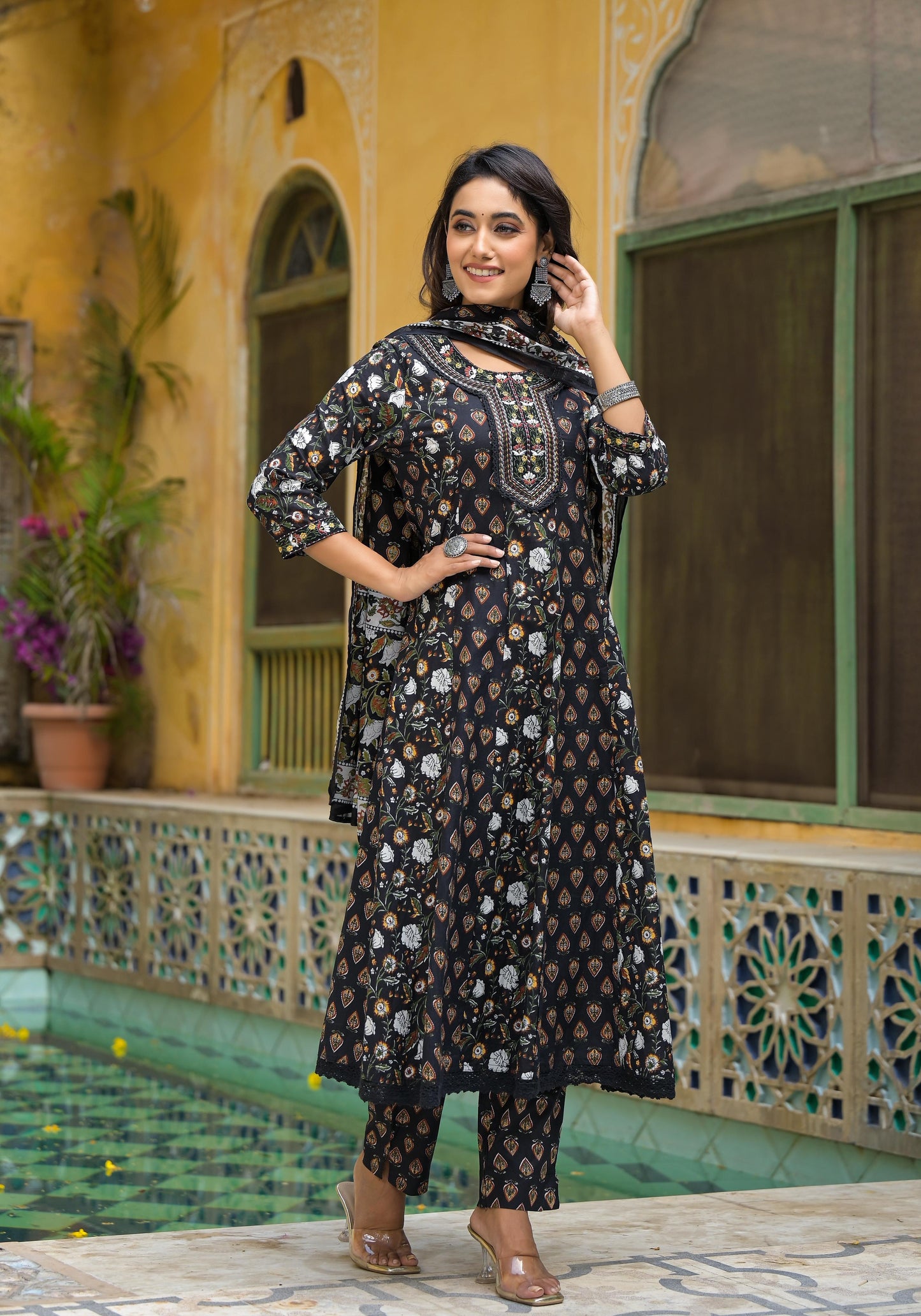 KURTI SET