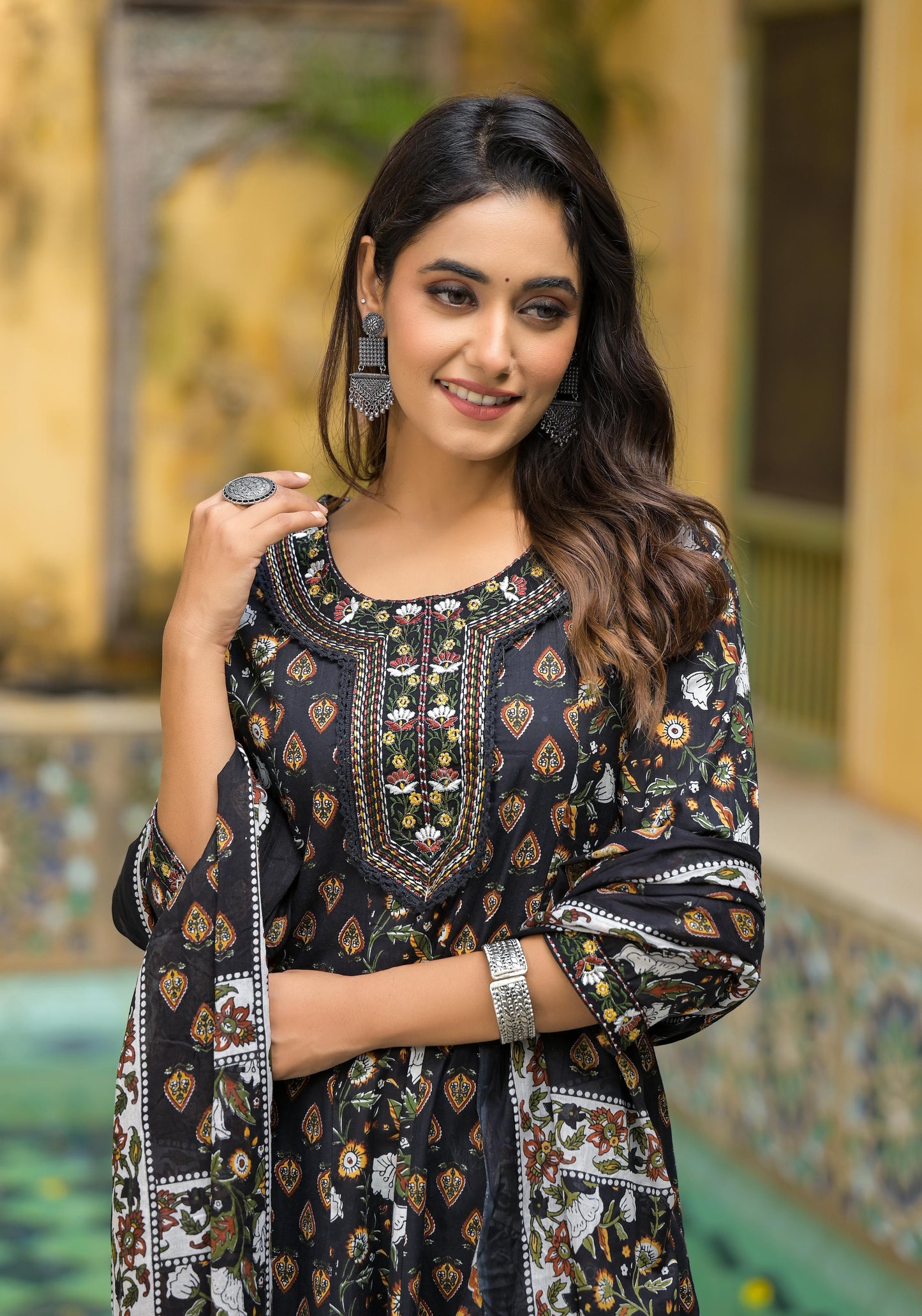 KURTI SET