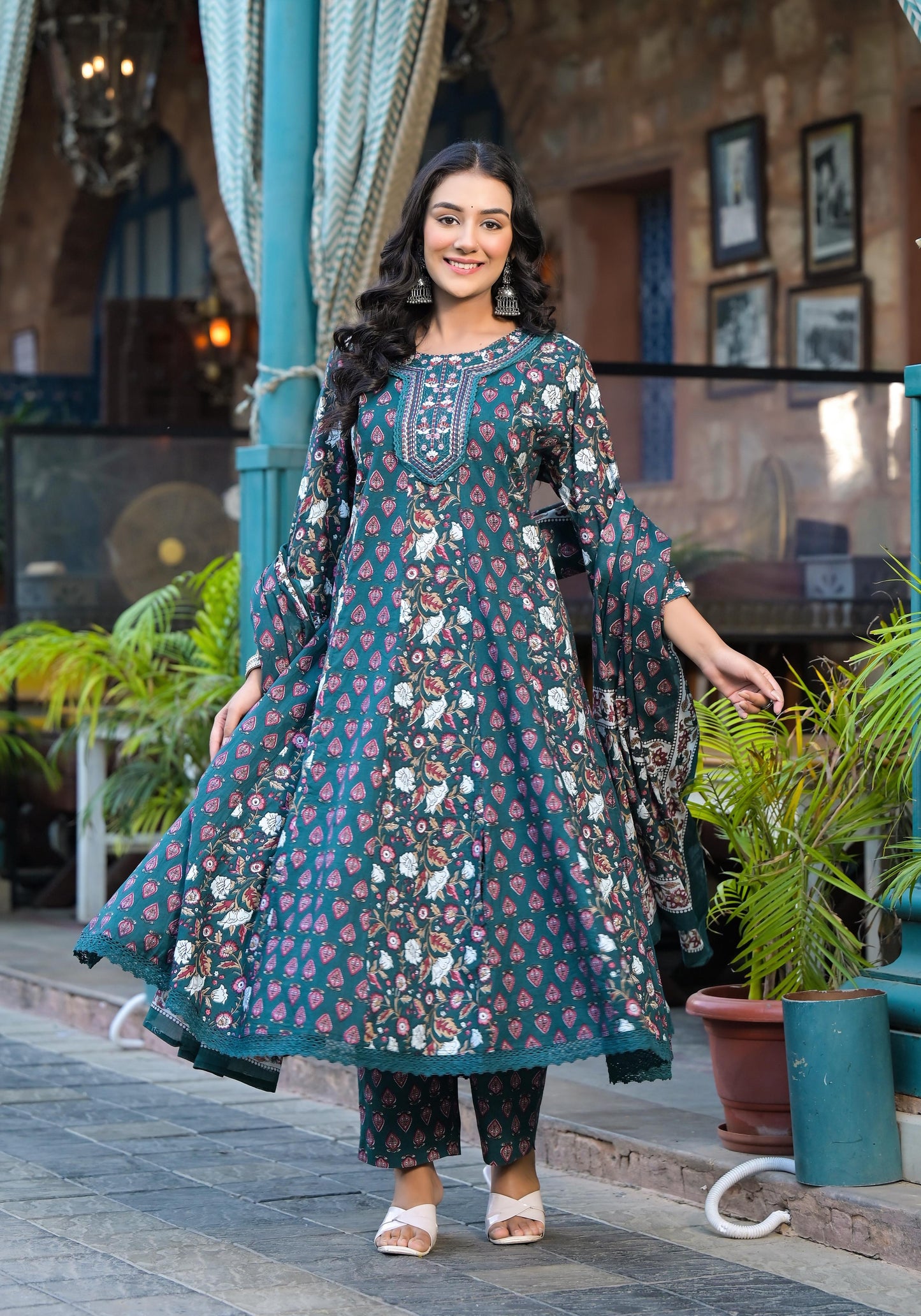 KURTI SET