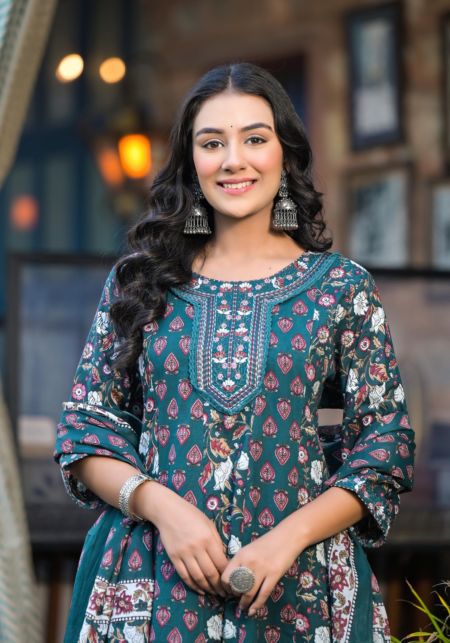 KURTI SET