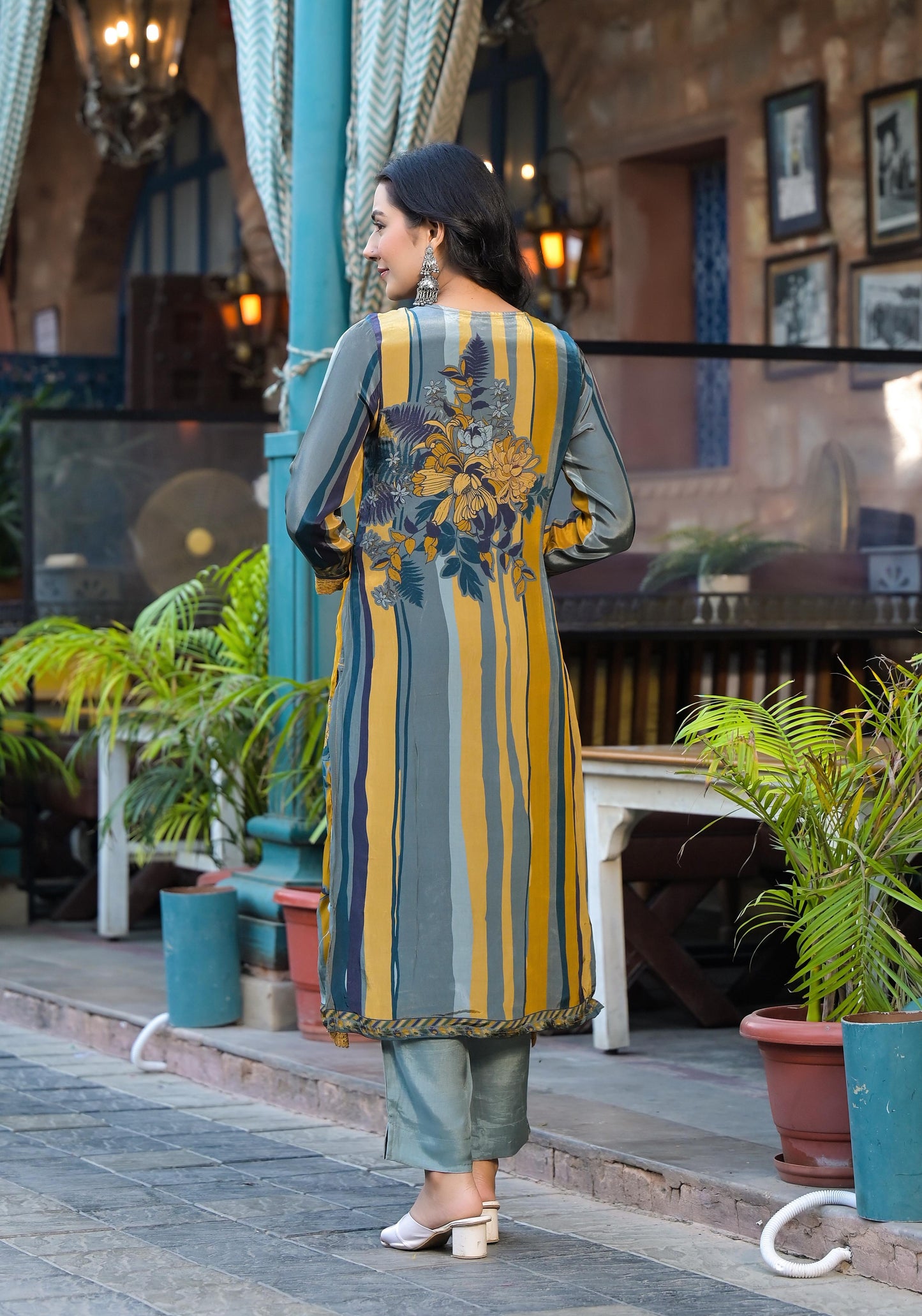 KURTI SET