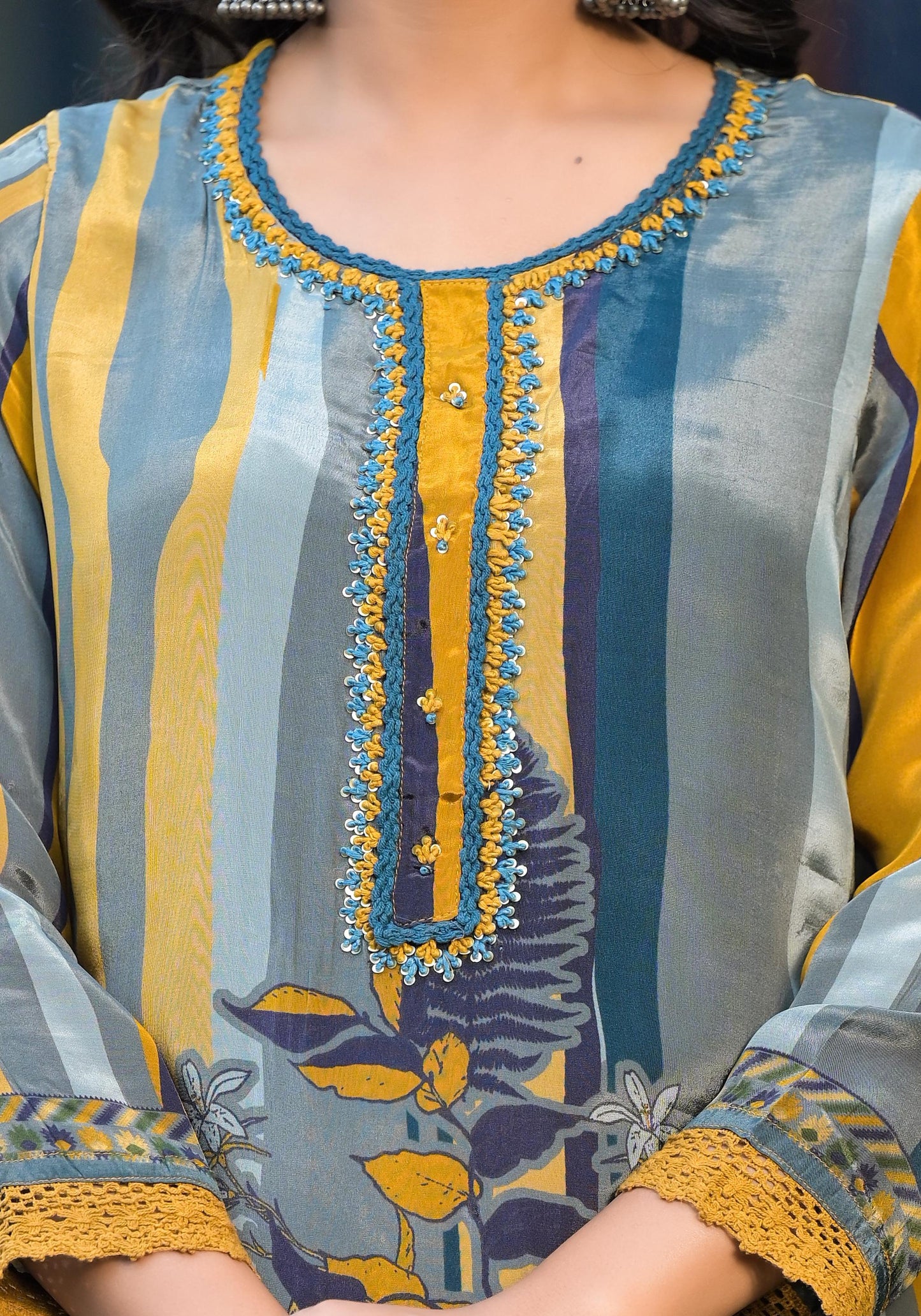 KURTI SET