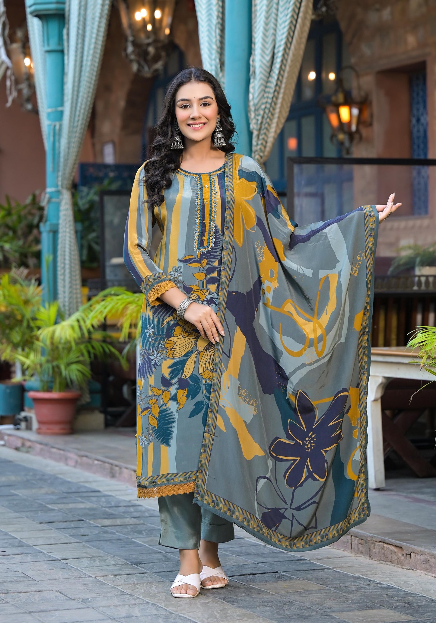KURTI SET