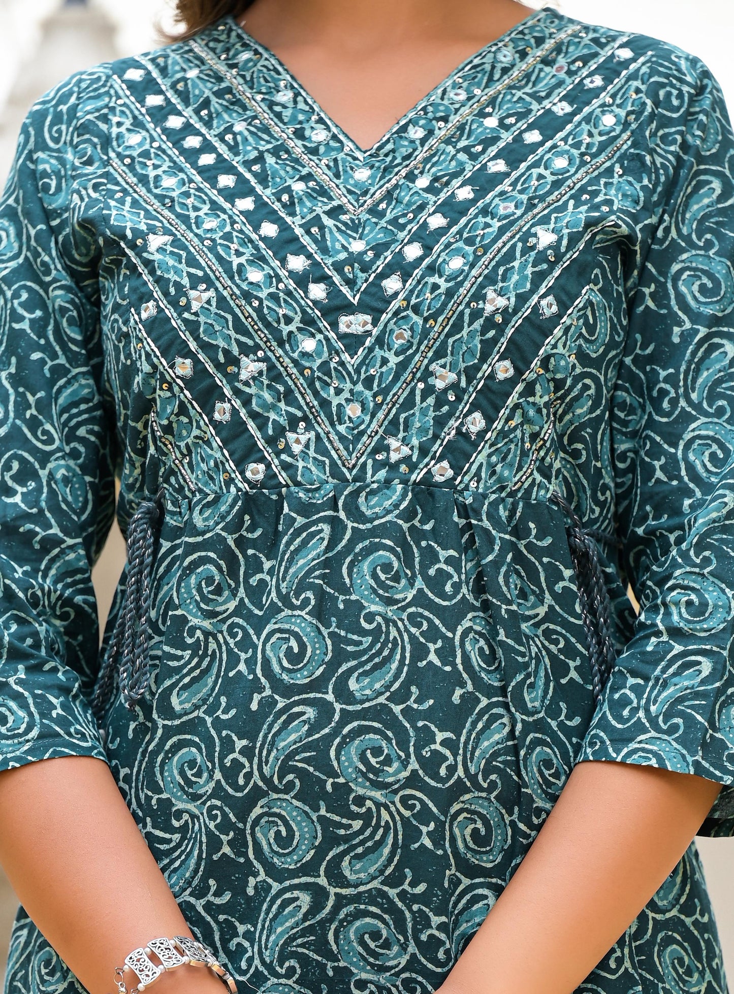 KURTI SET
