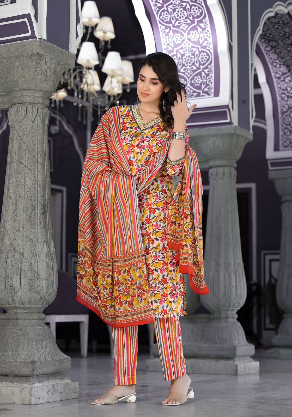 KURTI SET