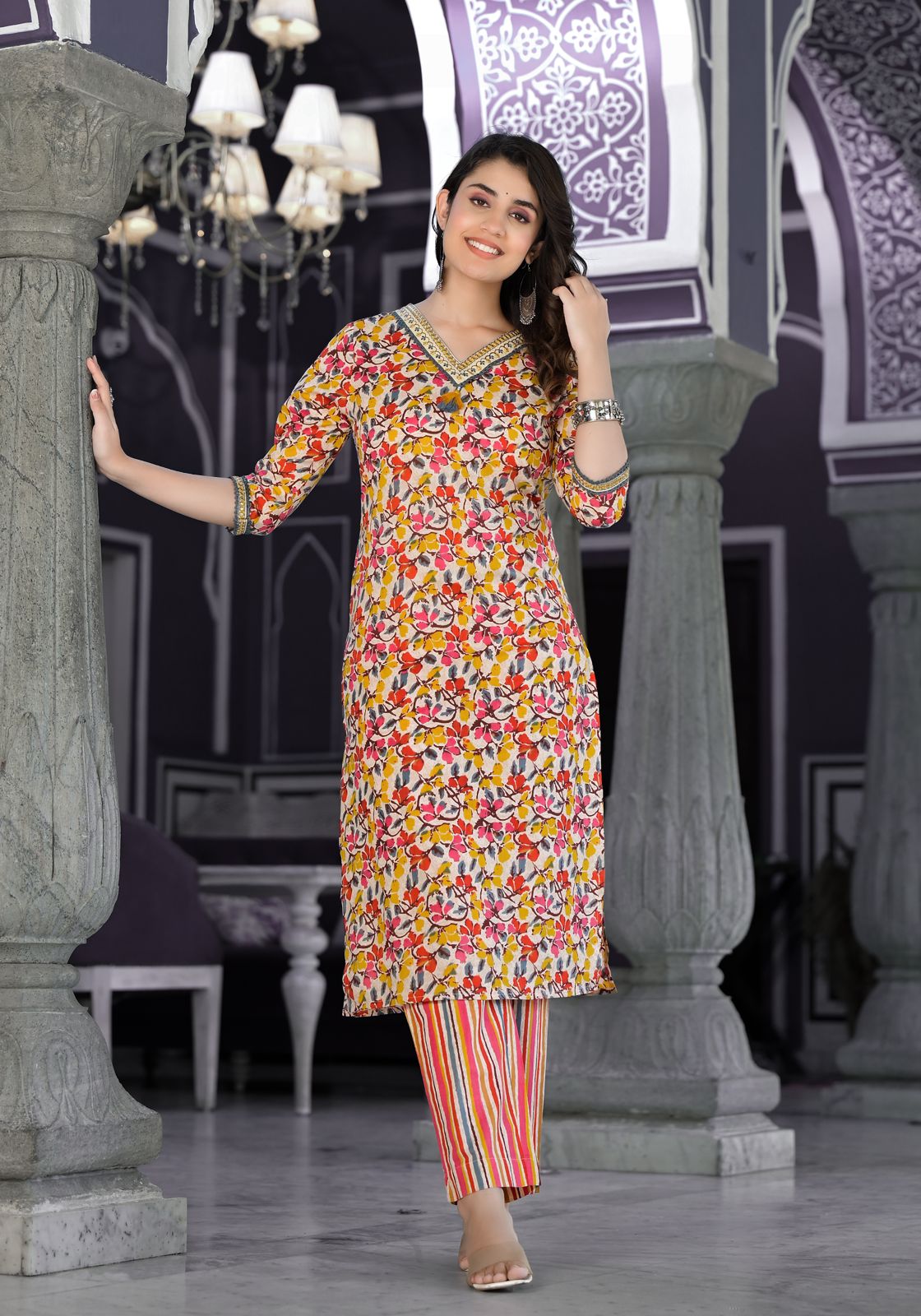 KURTI SET