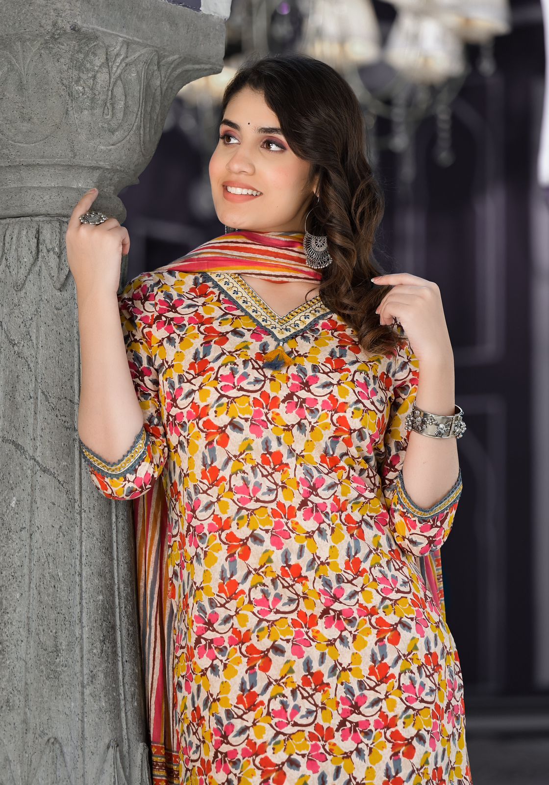 KURTI SET