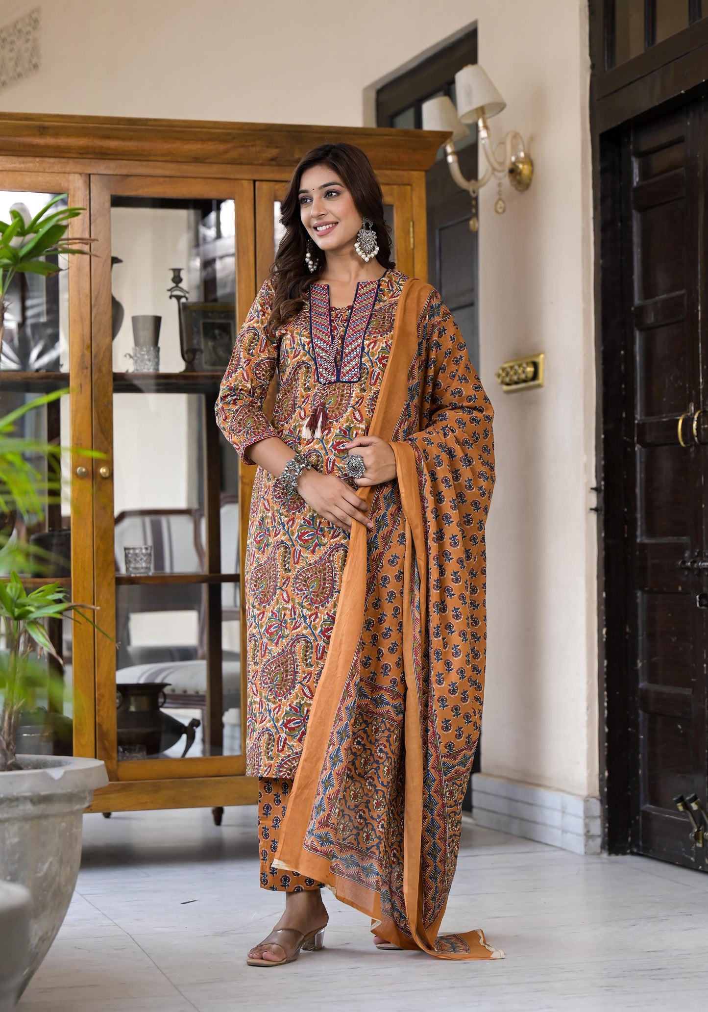 KURTI SET