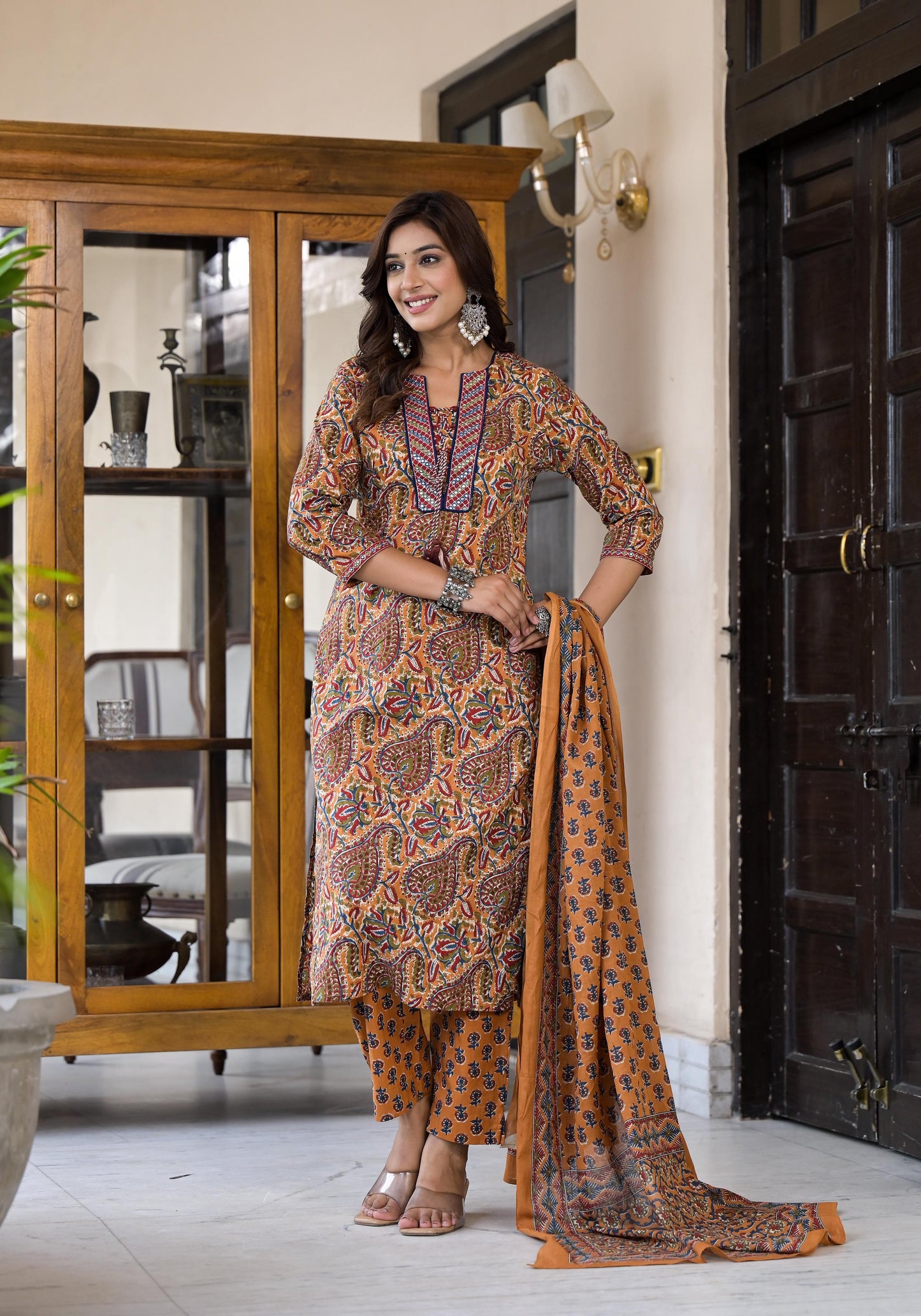 KURTI SET