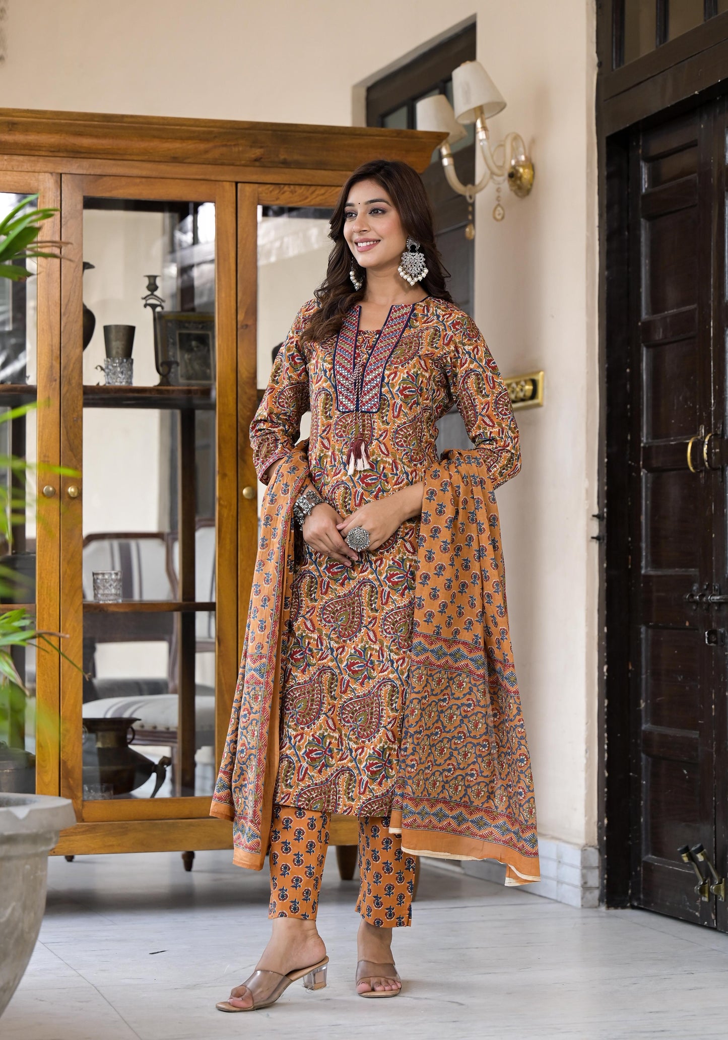 KURTI SET
